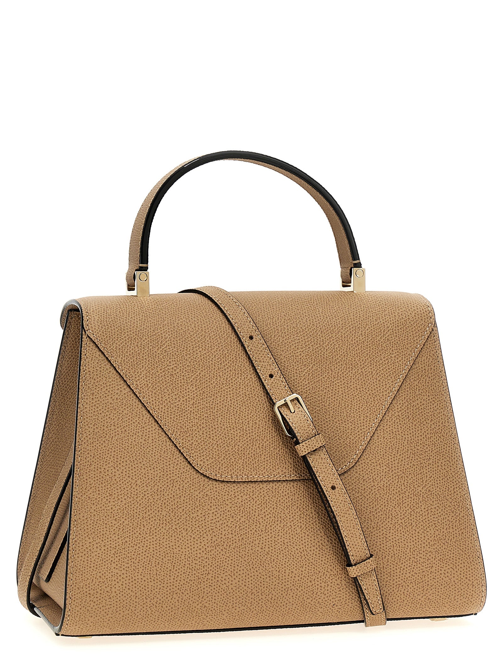 Valextra 'Iside' Medium Handbag