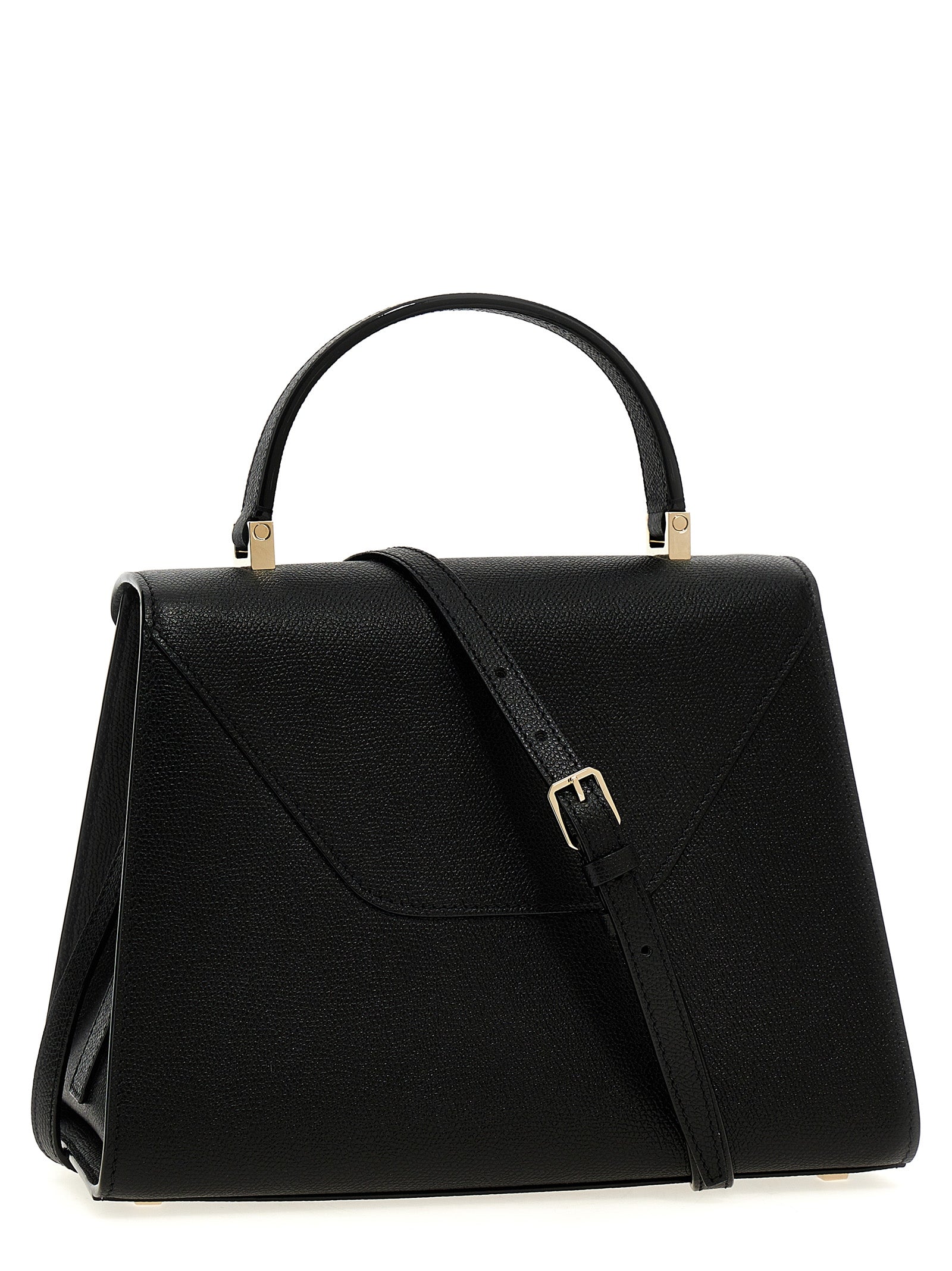 Valextra 'Iside' Medium Handbag