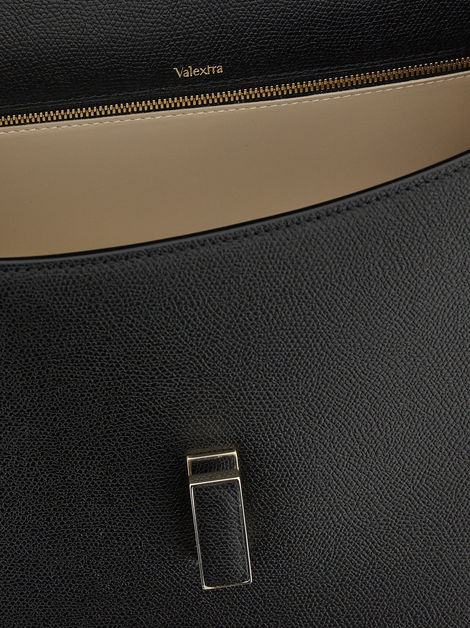 Valextra 'Iside' Large Handbag