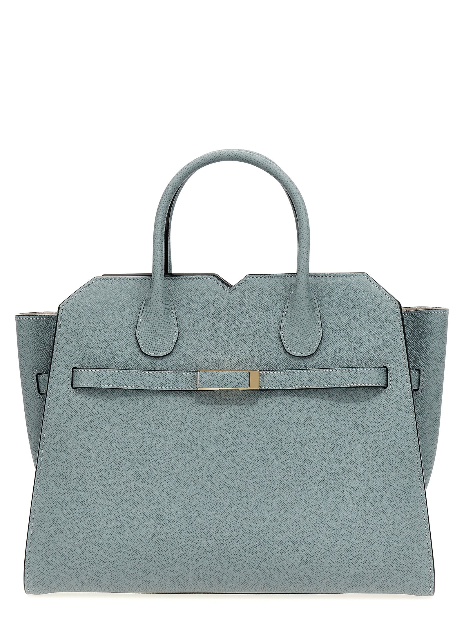 Valextra 'Milano' Medium Handbag