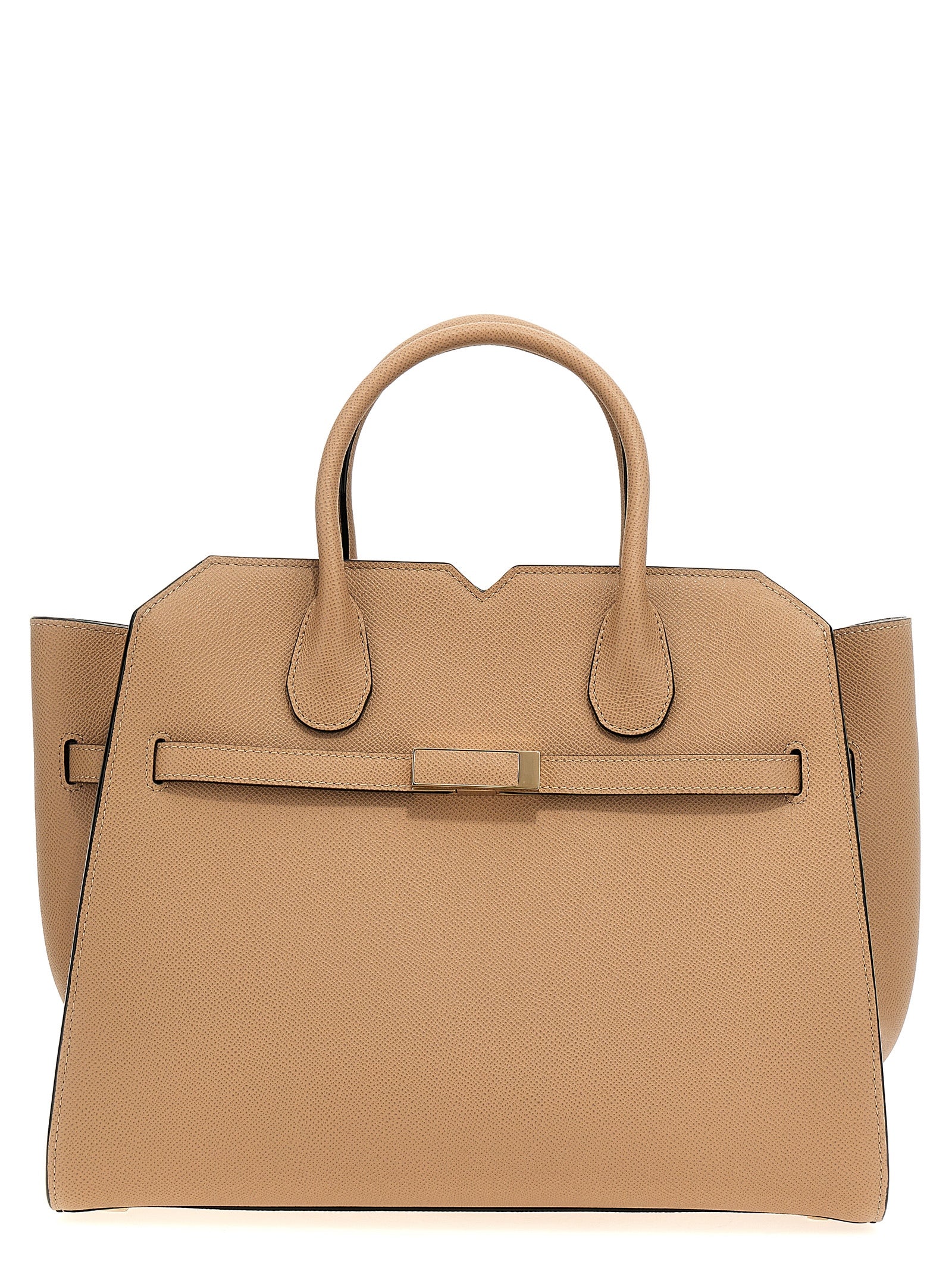 Valextra 'Milano' Medium Handbag