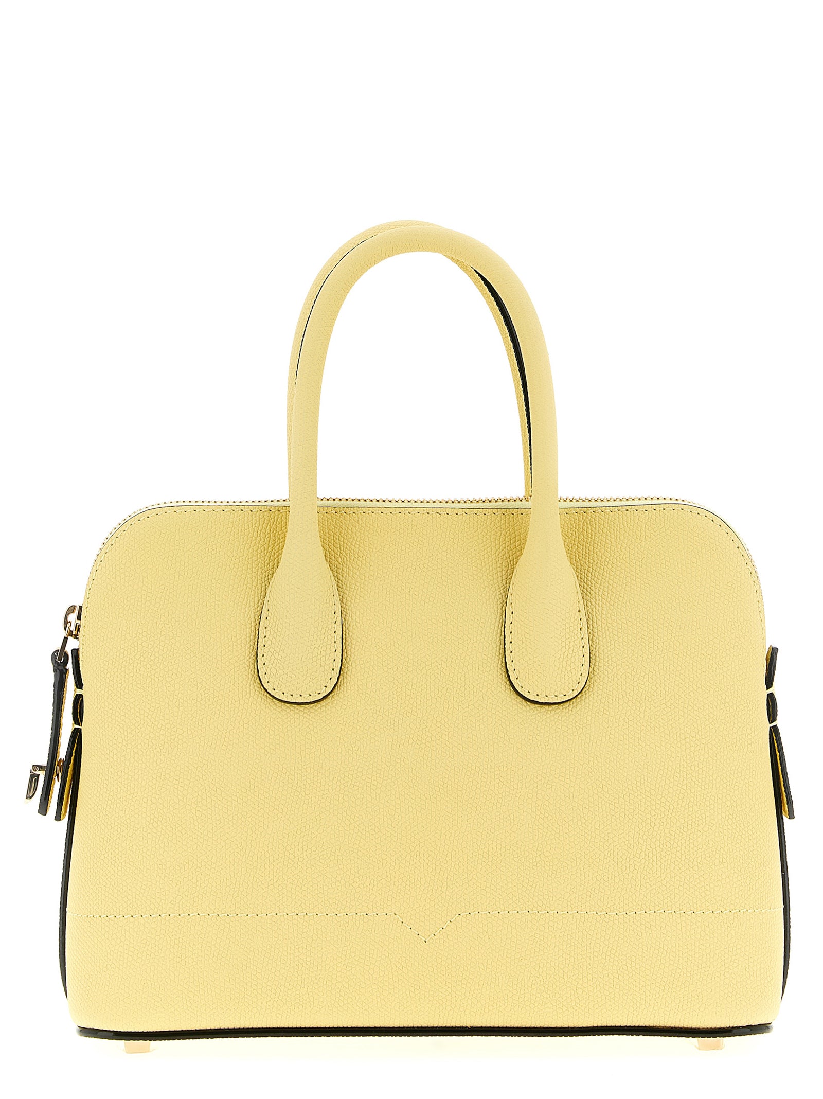 Valextra 'Mylogo' Mini Handbag