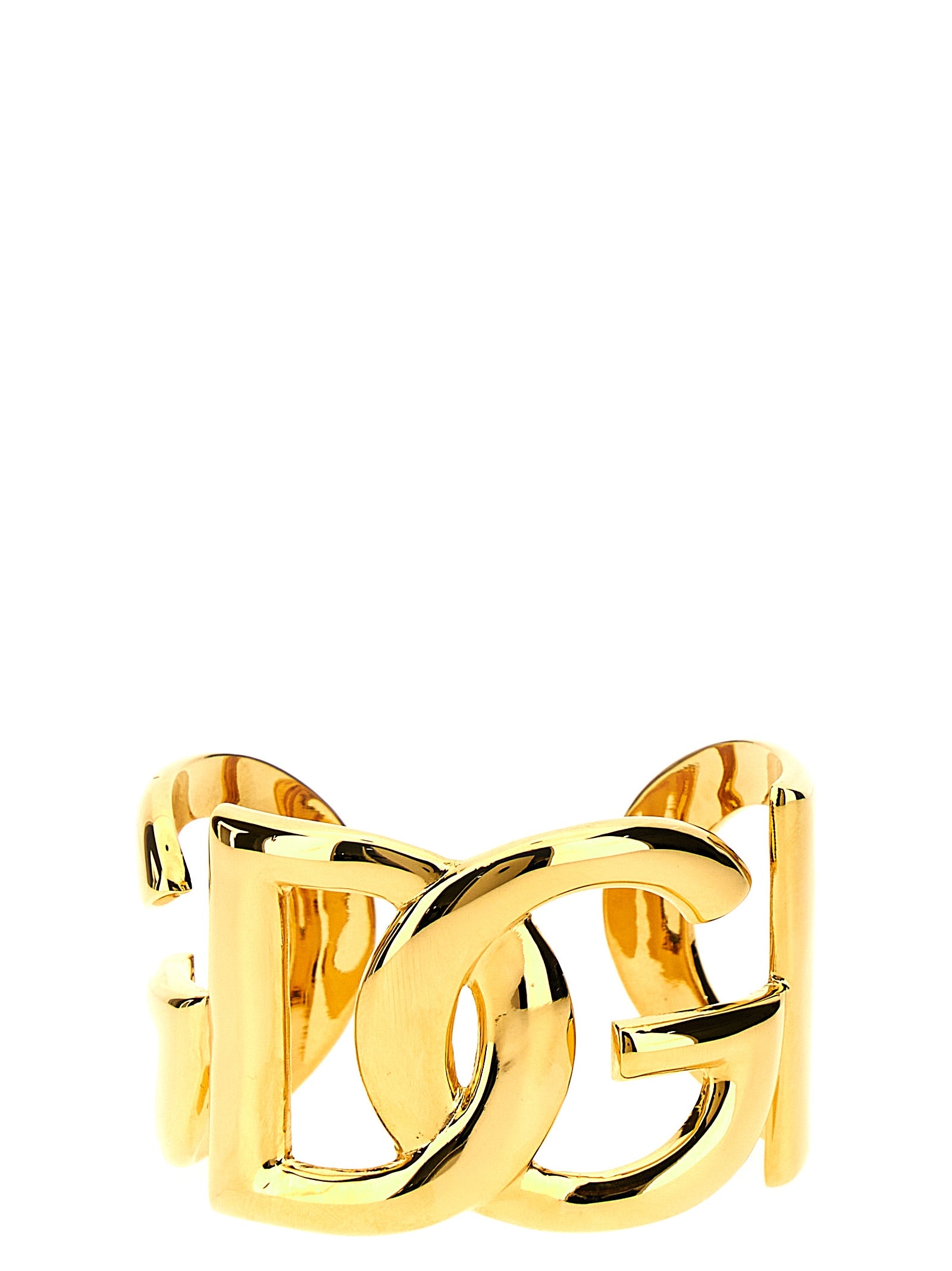 Dolce & Gabbana 'Dg' Bangle