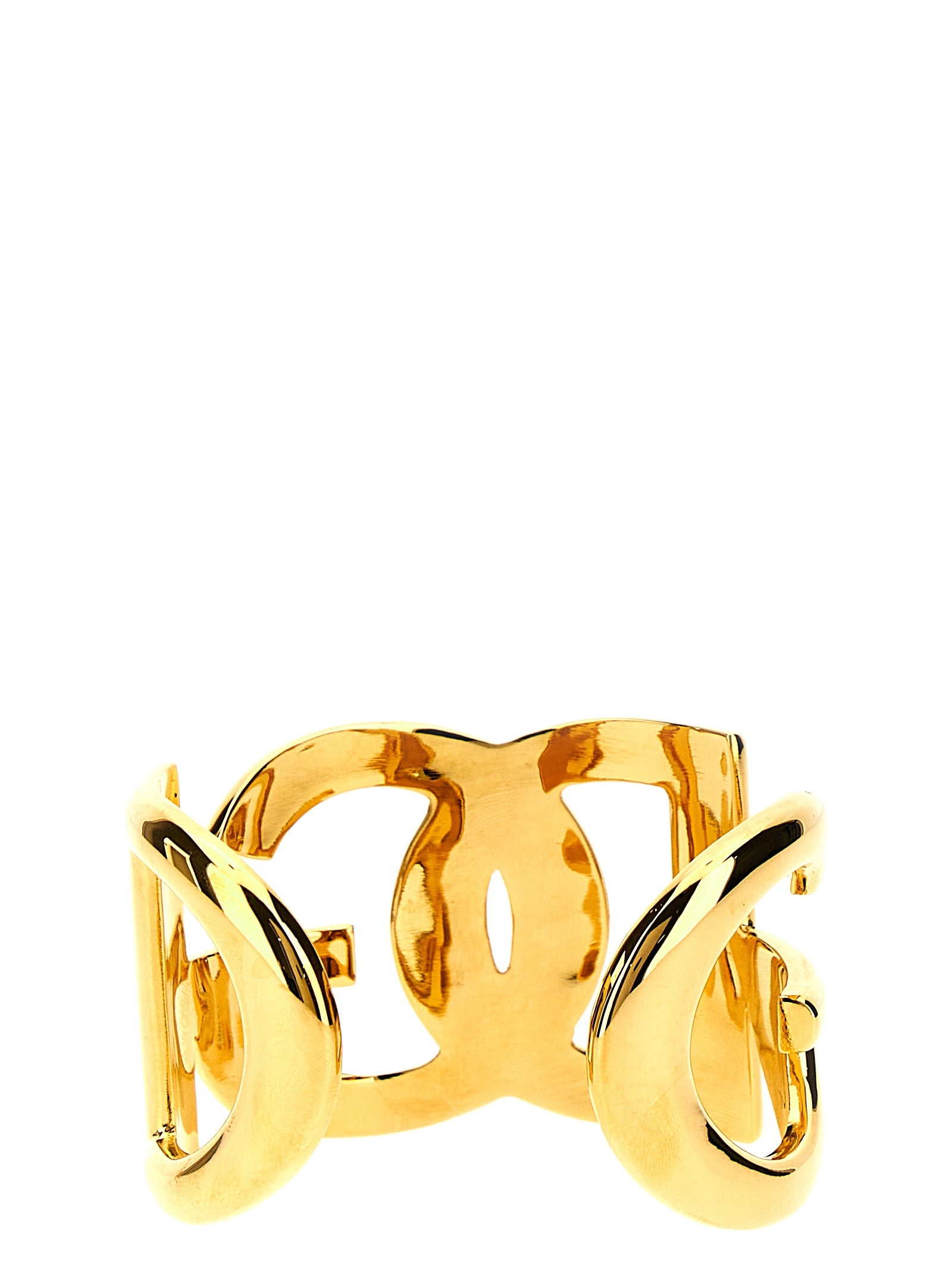 Dolce & Gabbana 'Dg' Bangle