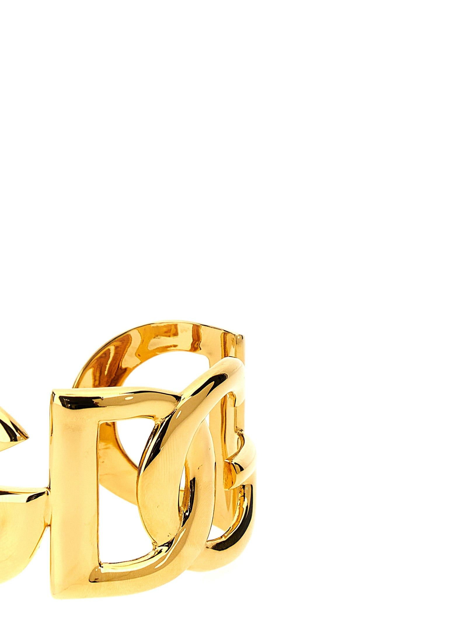 Dolce & Gabbana 'Dg' Bangle