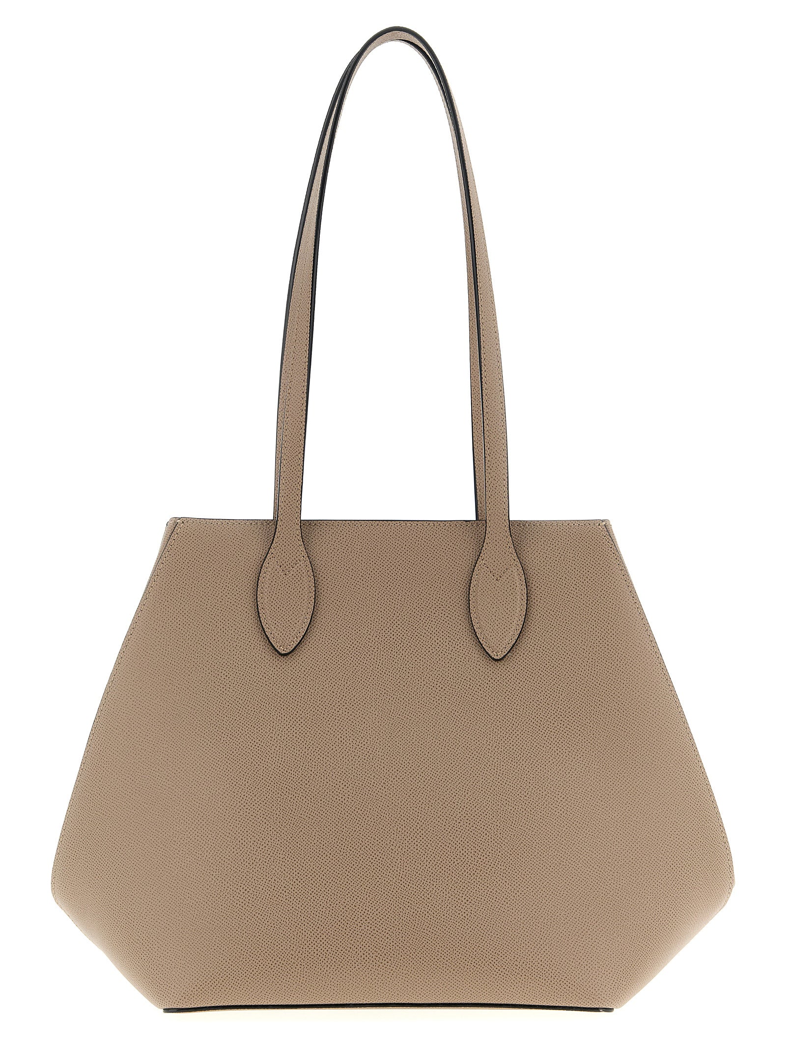 Valextra Medium 'Vivi' Shopping Bag