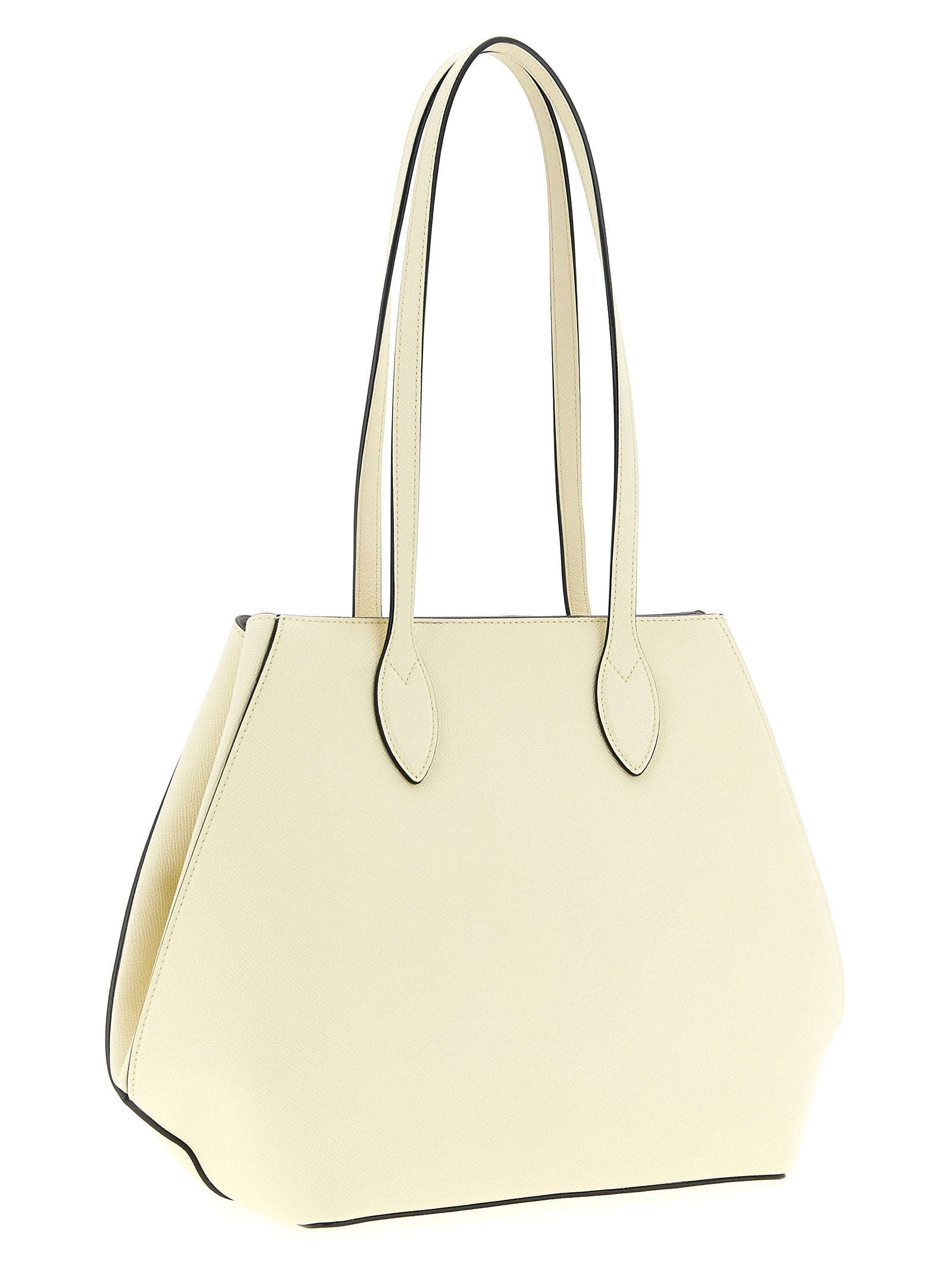 Valextra Medium 'Vivi' Shopping Bag