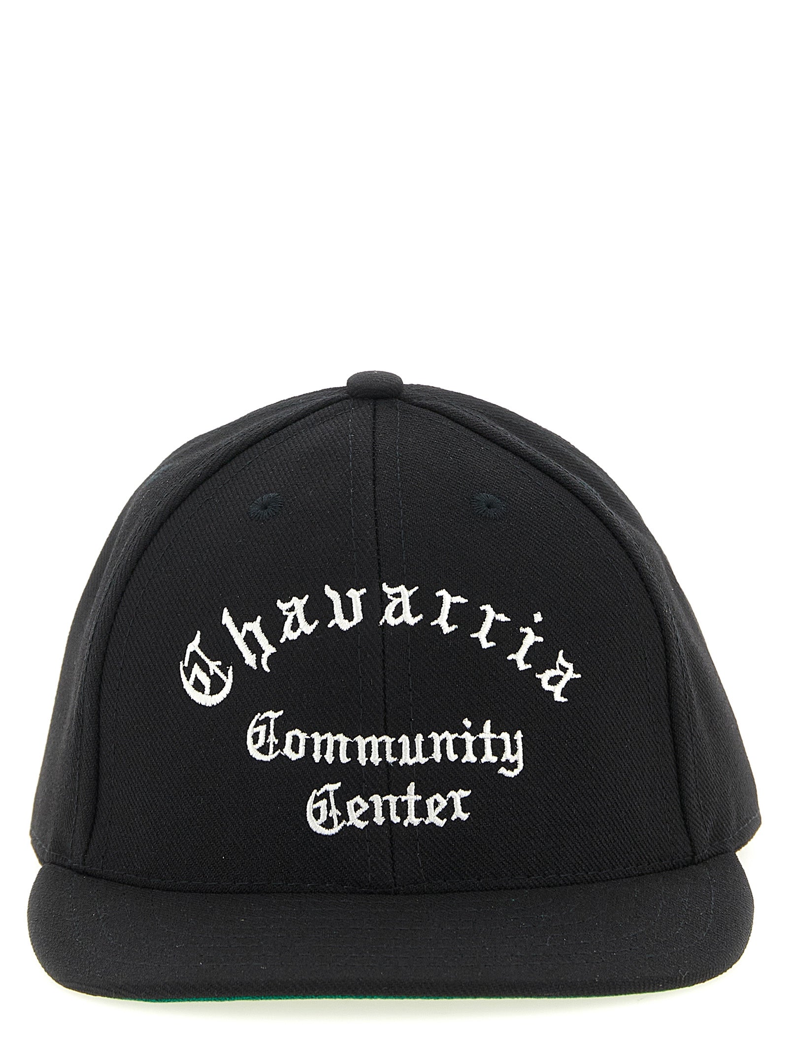 Willy Chavarria 'Chavarria Community Center' Cap