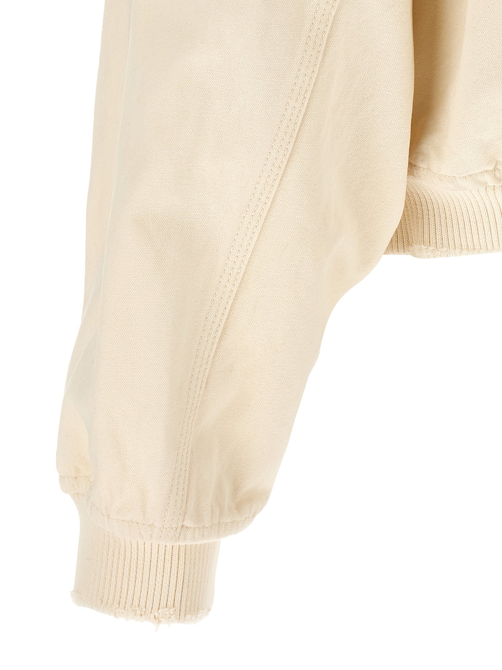 Willy Chavarria 'Juggernaut Workwear' Hoodie