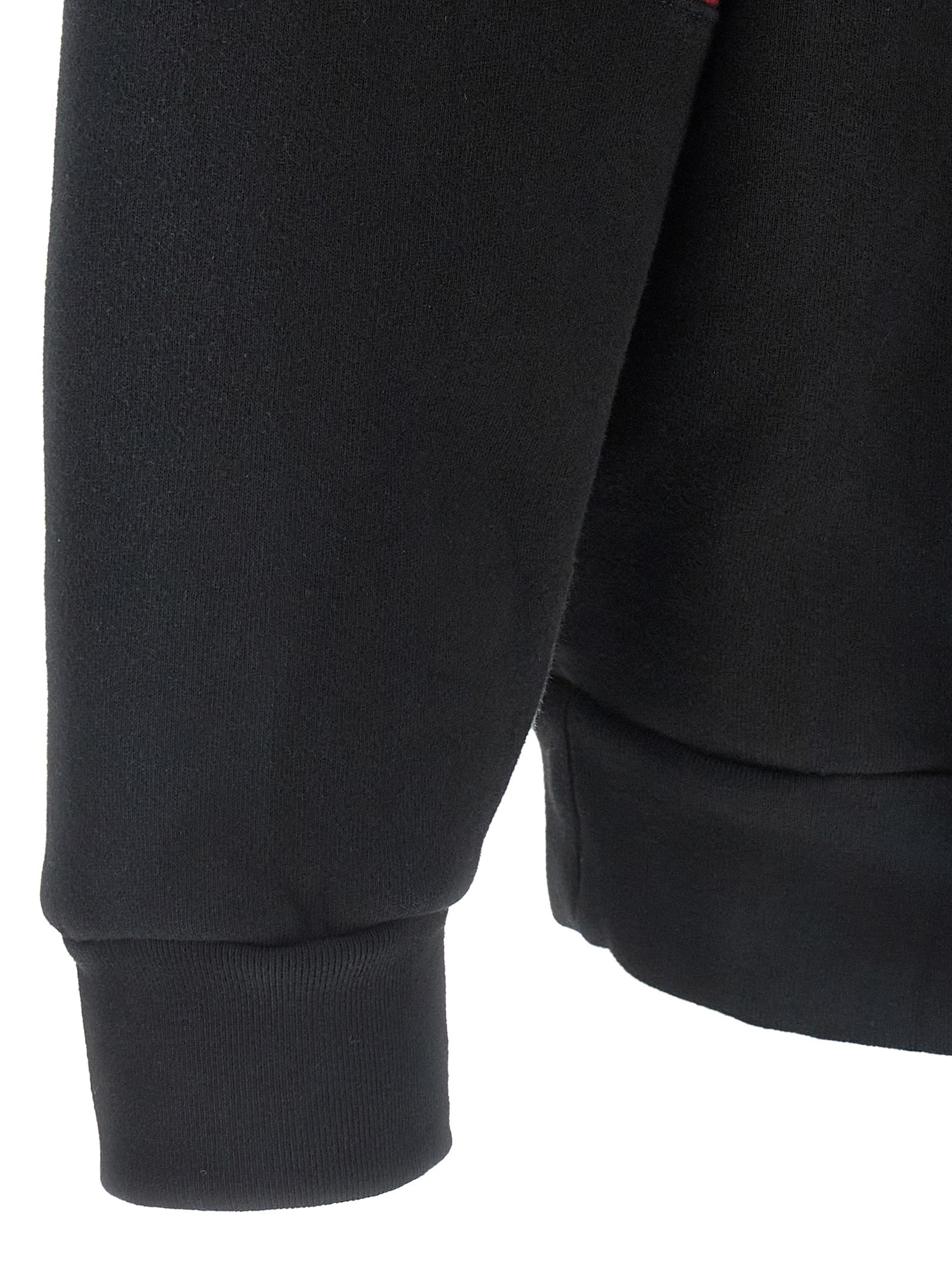 Willy Chavarria 'Casa De Chavarria' Hoodie