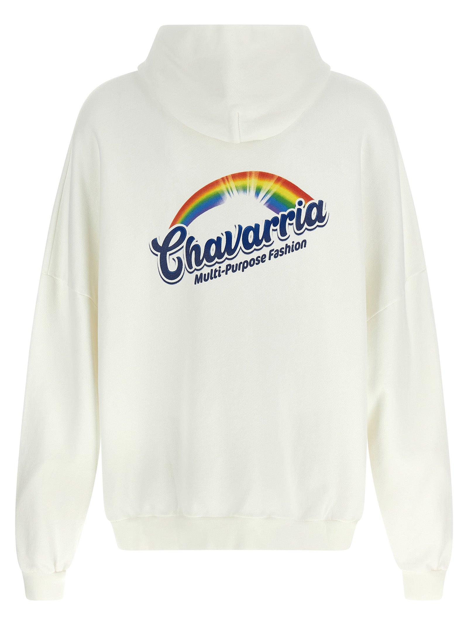 Willy Chavarria 'Clean & Fresh Willy Hooligan' Hoodie