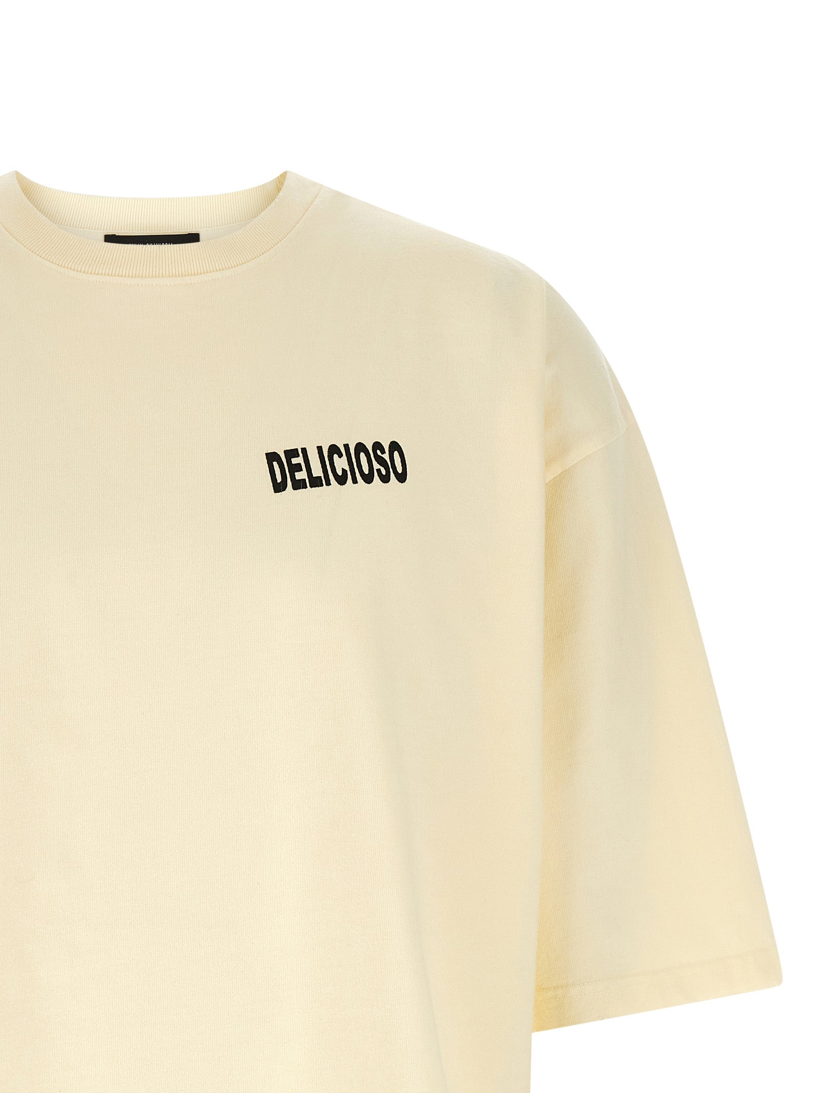 Willy Chavarria 'Willy'S Taco Shop - Buffalo' T-Shirt