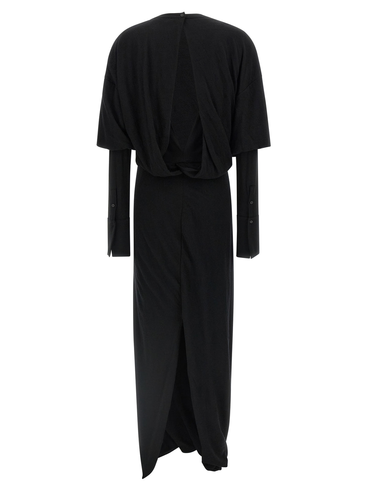 Darkpark 'New Marlin' Dress