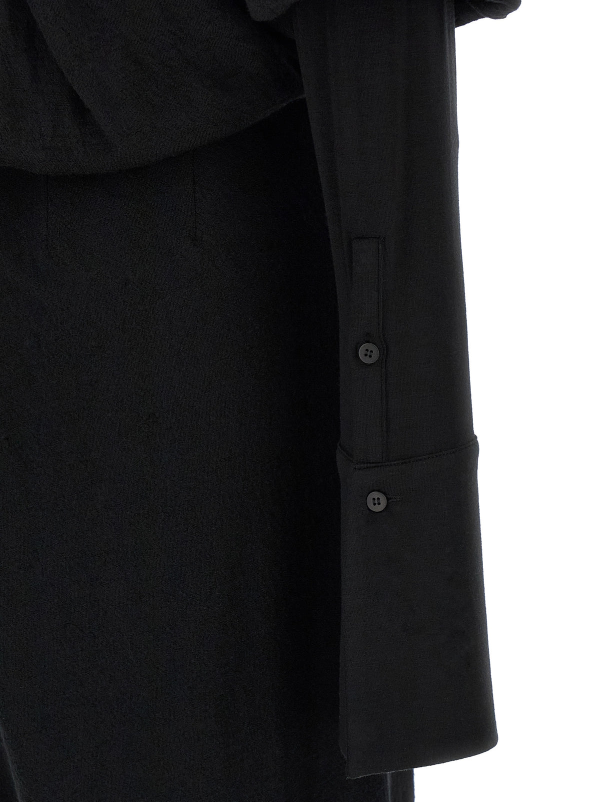 Darkpark 'New Marlin' Dress