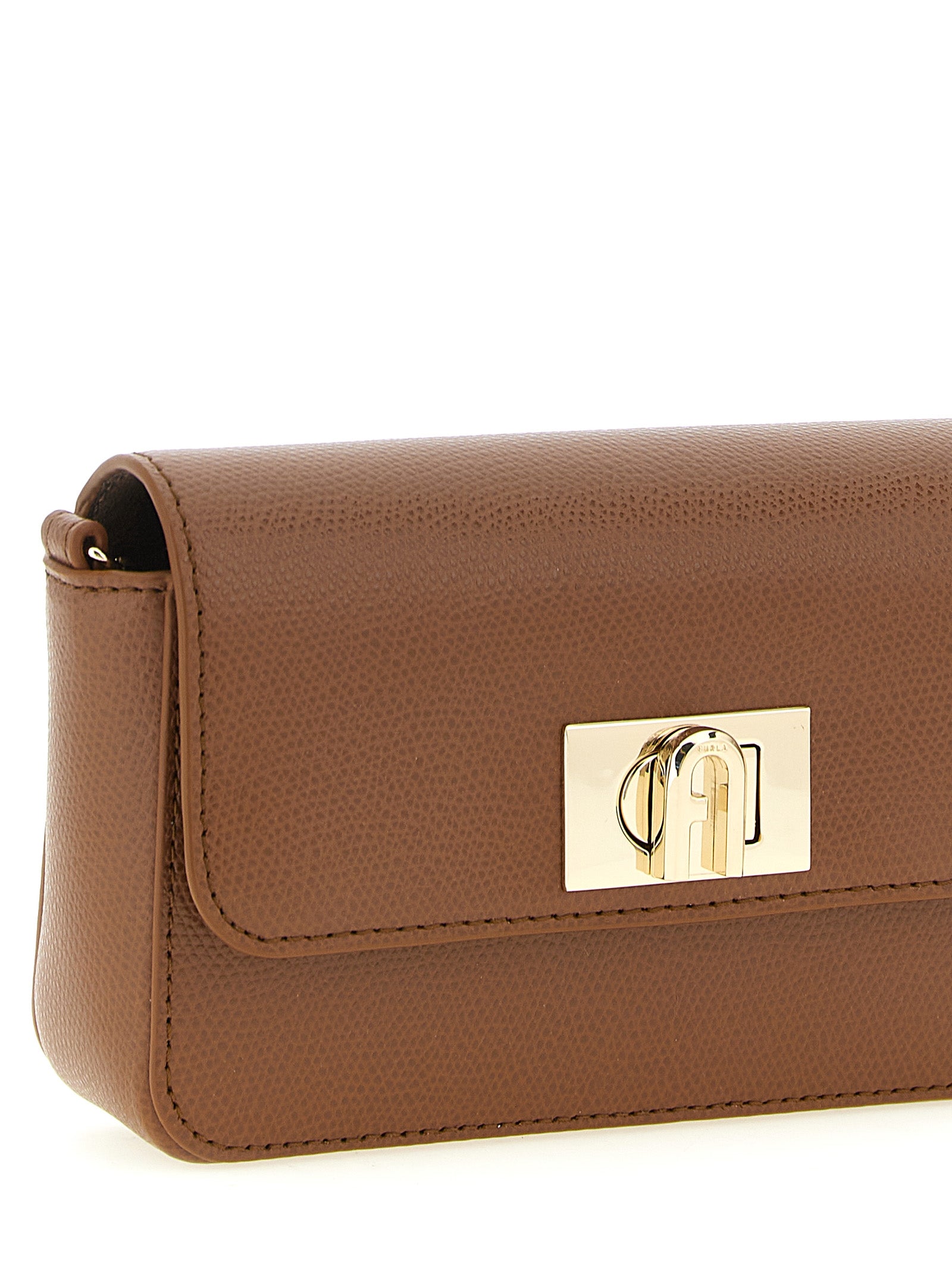 Furla 'Furla 1927' Mini Crossbody Bag