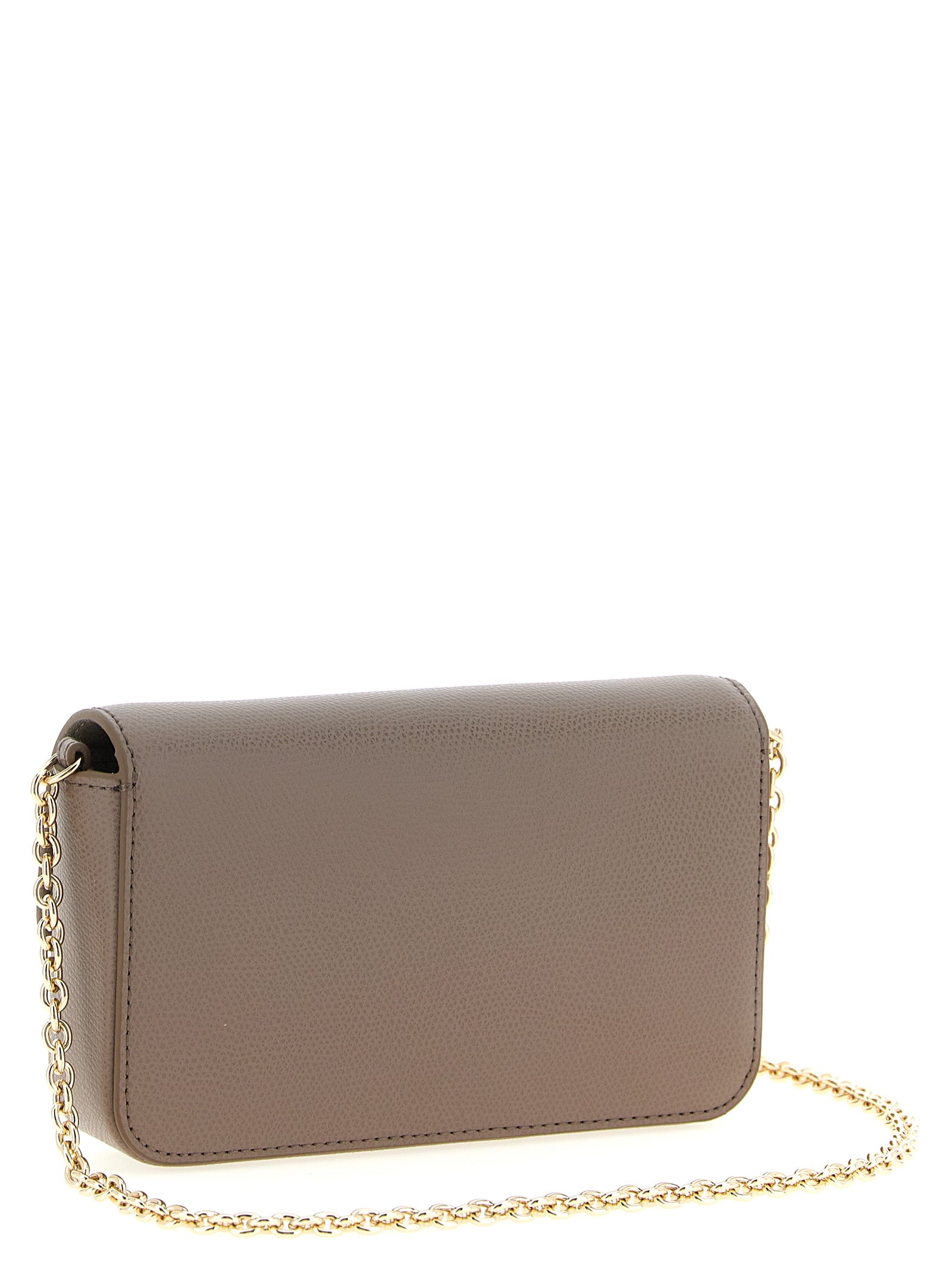 Furla 'Furla 1927' Mini Crossbody Bag