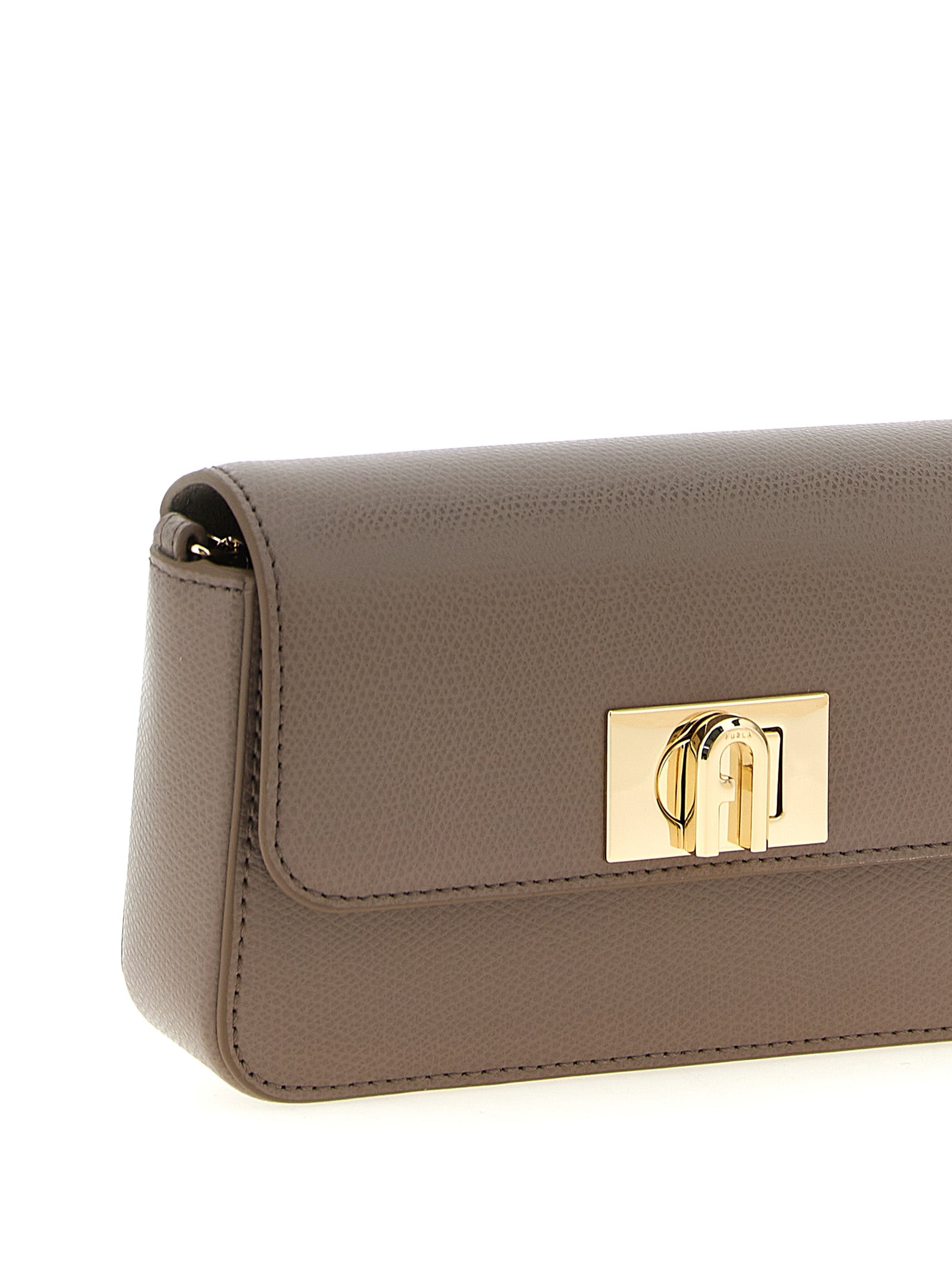 Furla 'Furla 1927' Mini Crossbody Bag