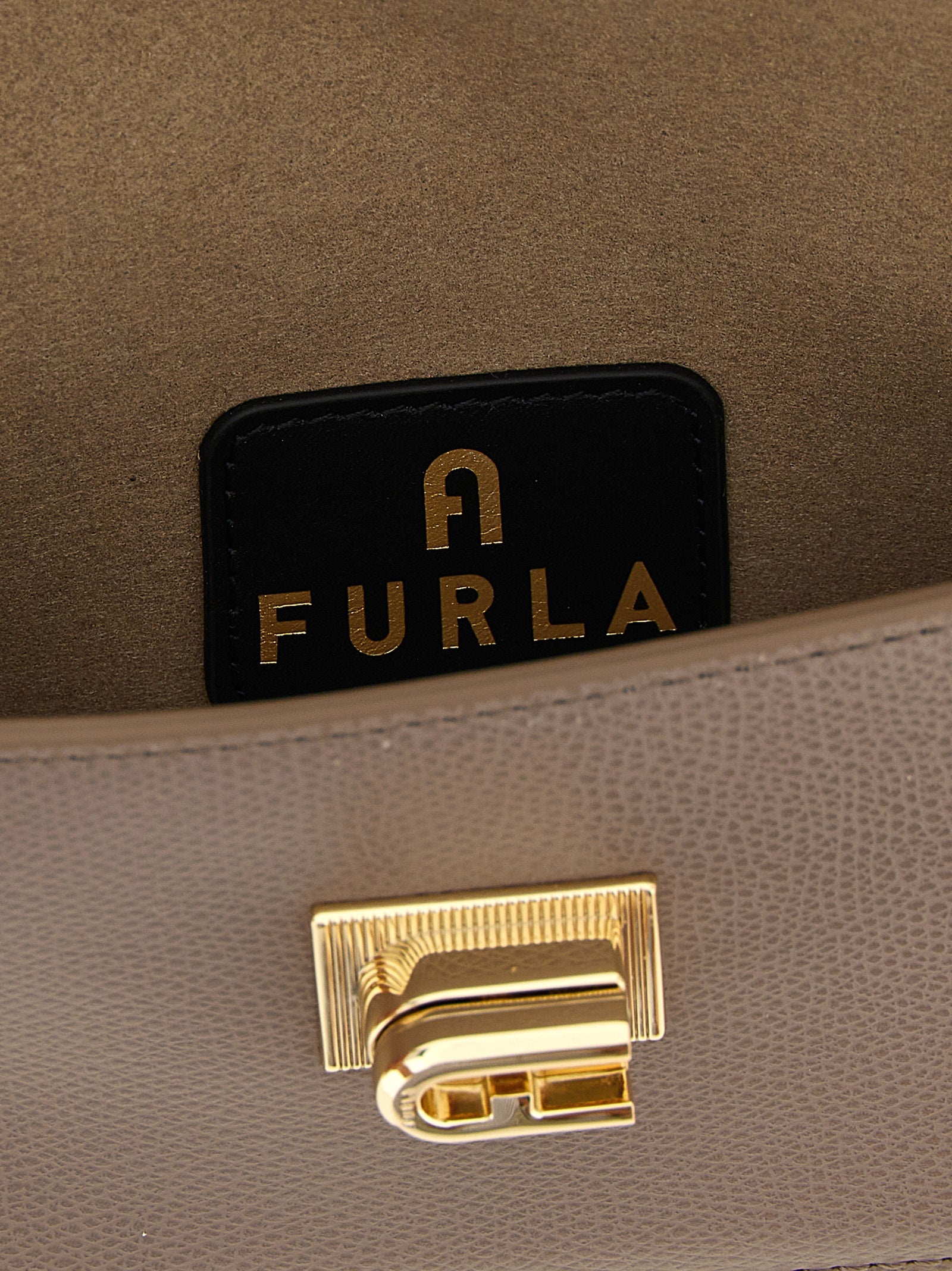 Furla 'Furla 1927' Mini Crossbody Bag