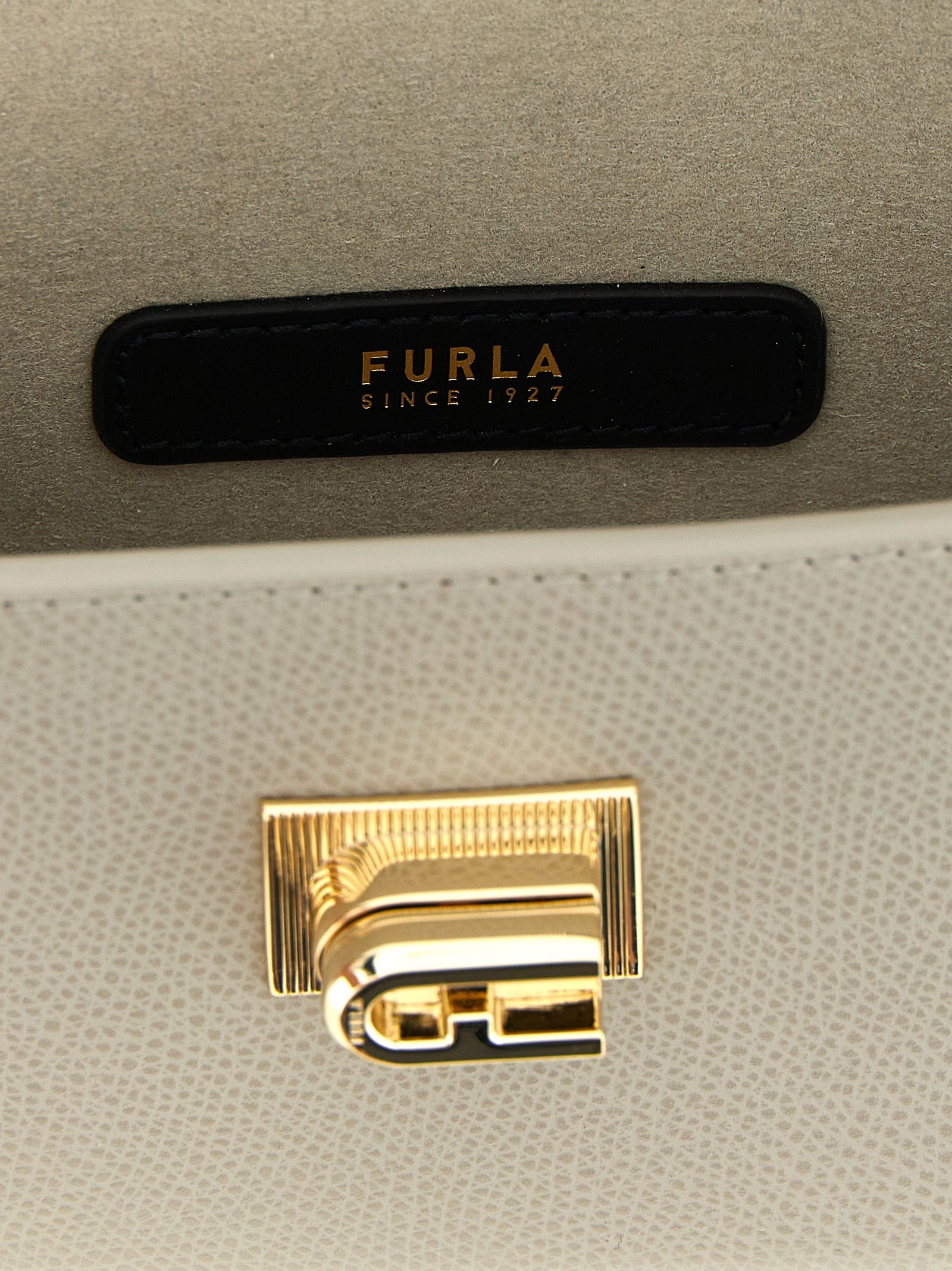 Furla 'Furla 1927' Mini Crossbody Bag
