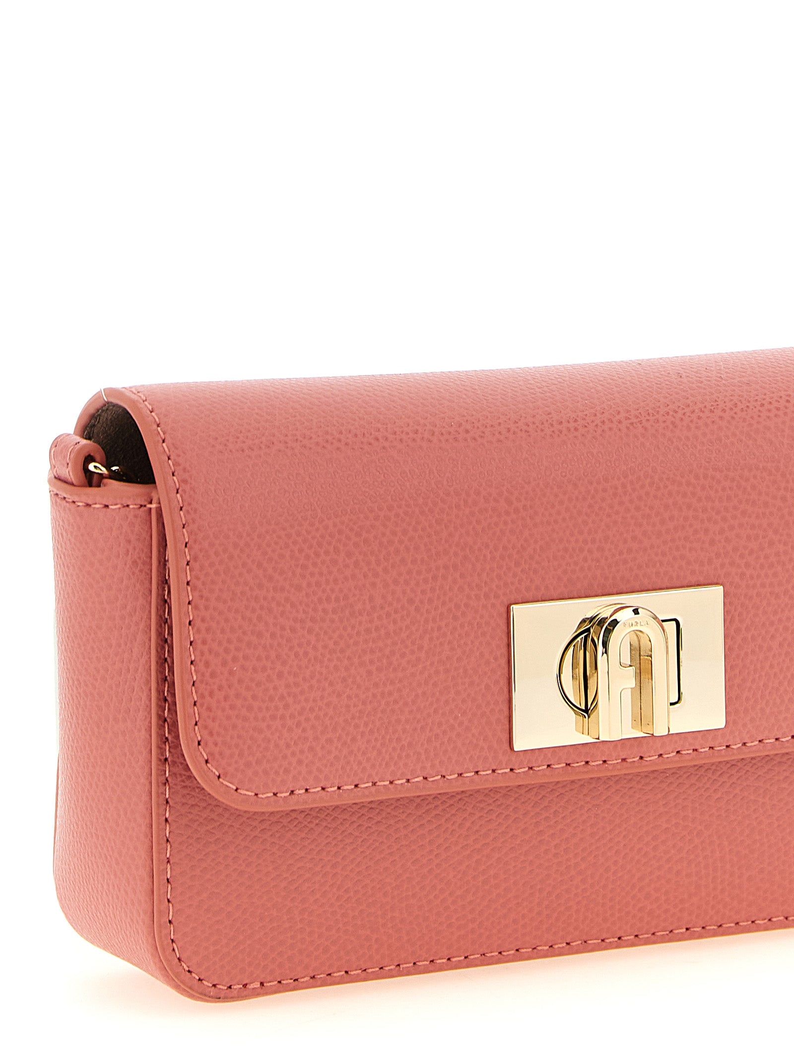Furla 'Furla 1927' Mini Crossbody Bag