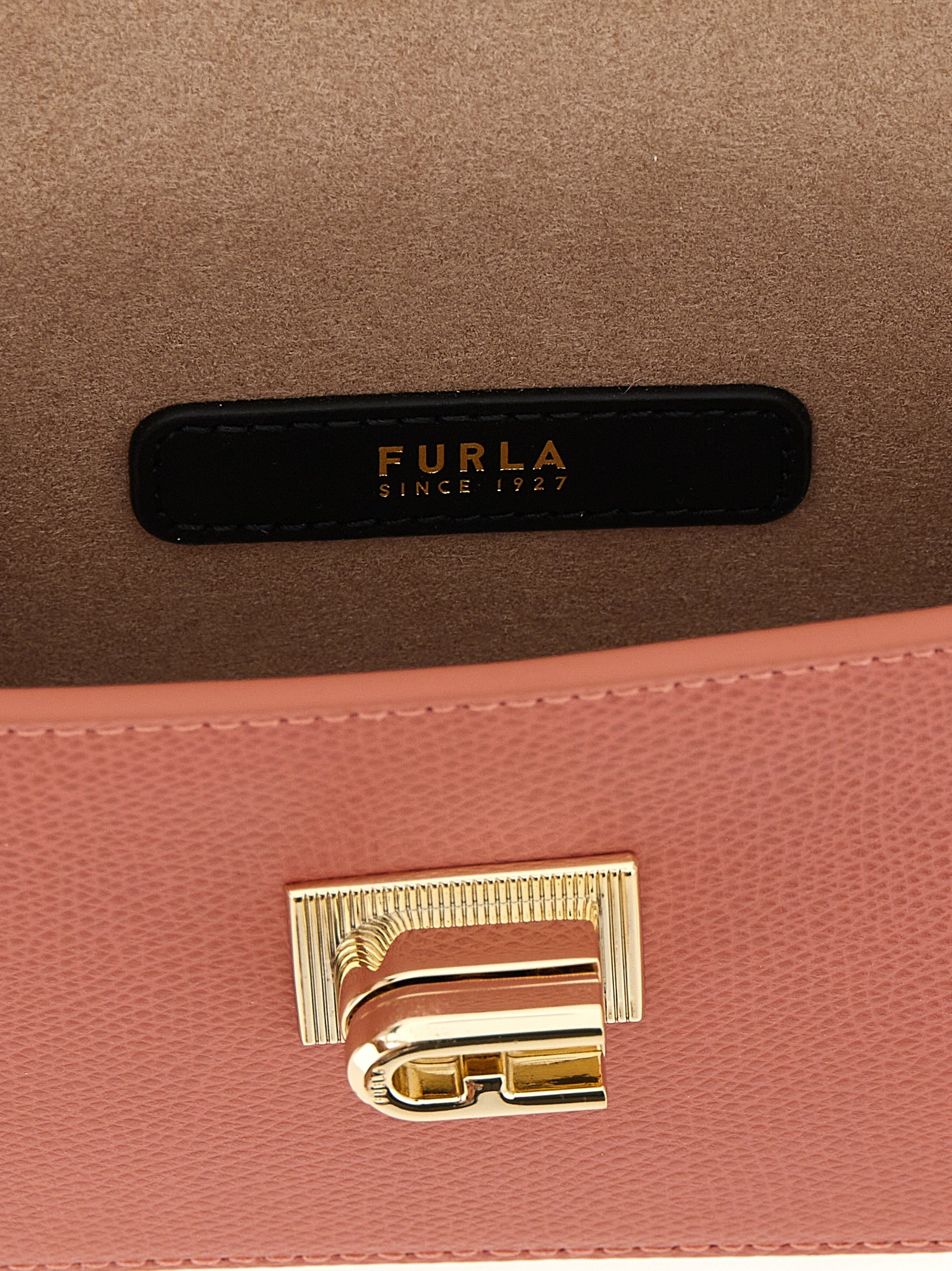 Furla 'Furla 1927' Mini Crossbody Bag