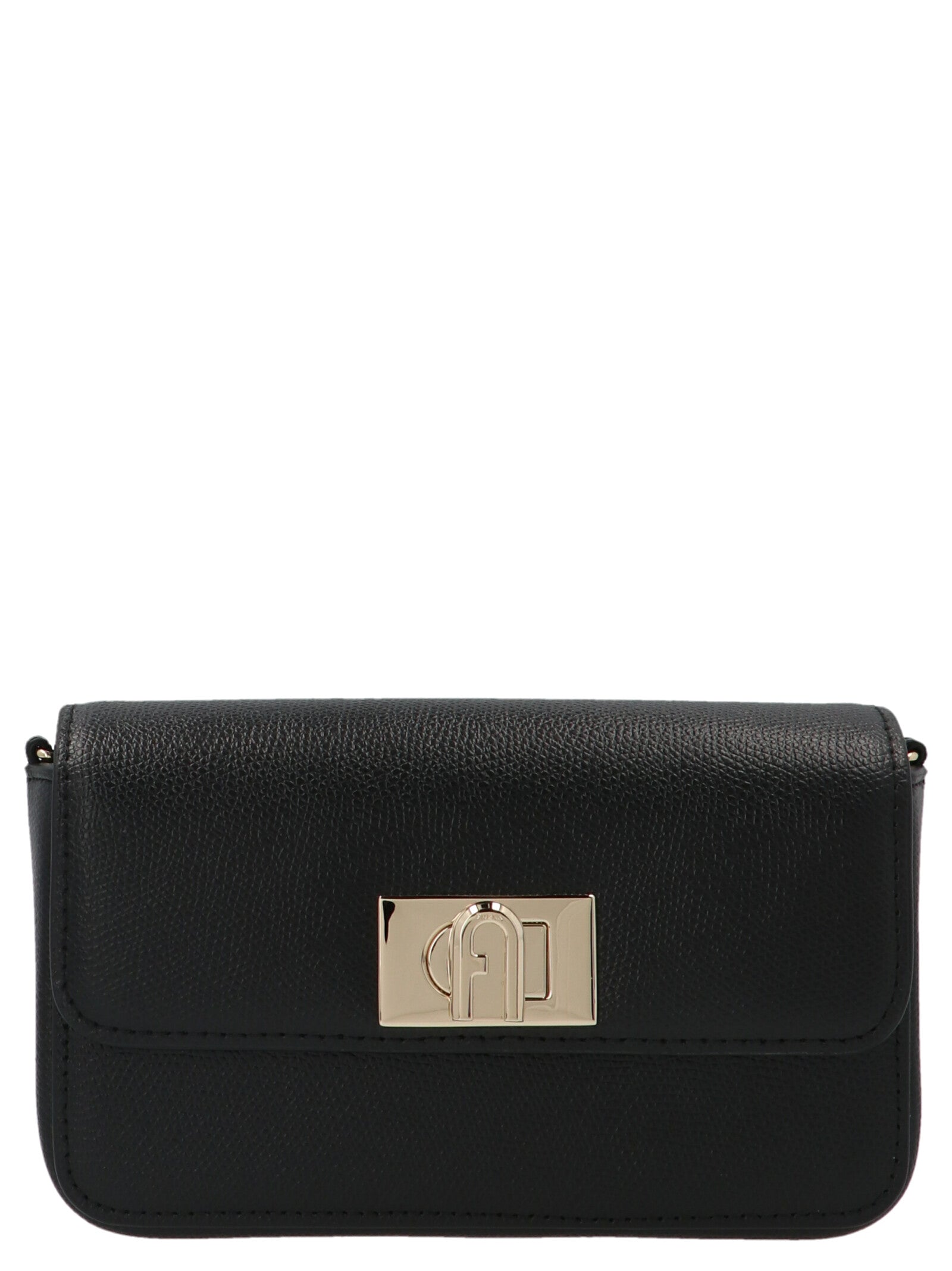 Furla 'Furla 1927' Mini Shoulder Bag