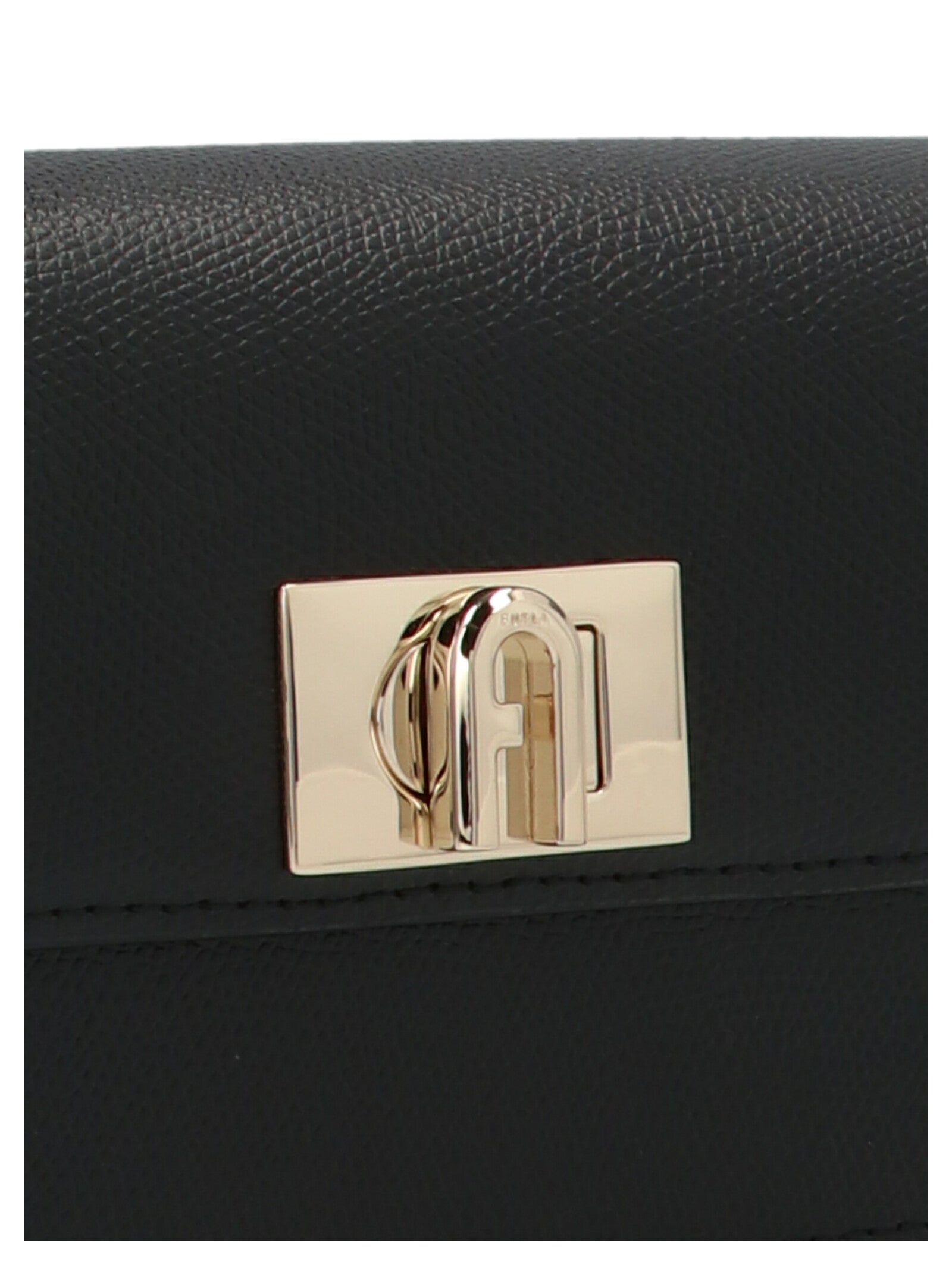 Furla 'Furla 1927' Mini Shoulder Bag