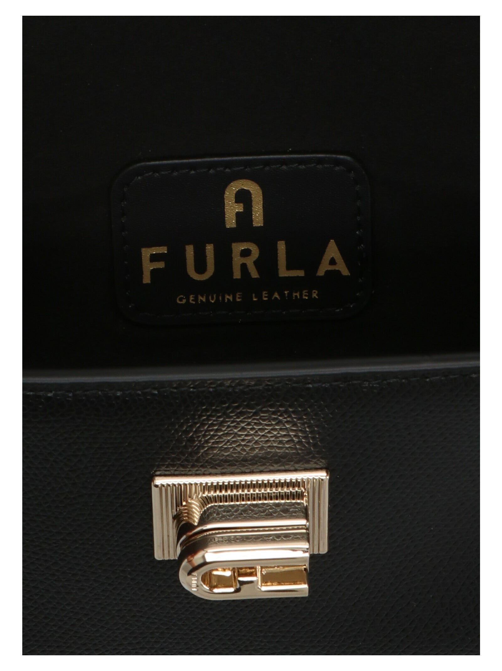 Furla 'Furla 1927' Mini Shoulder Bag