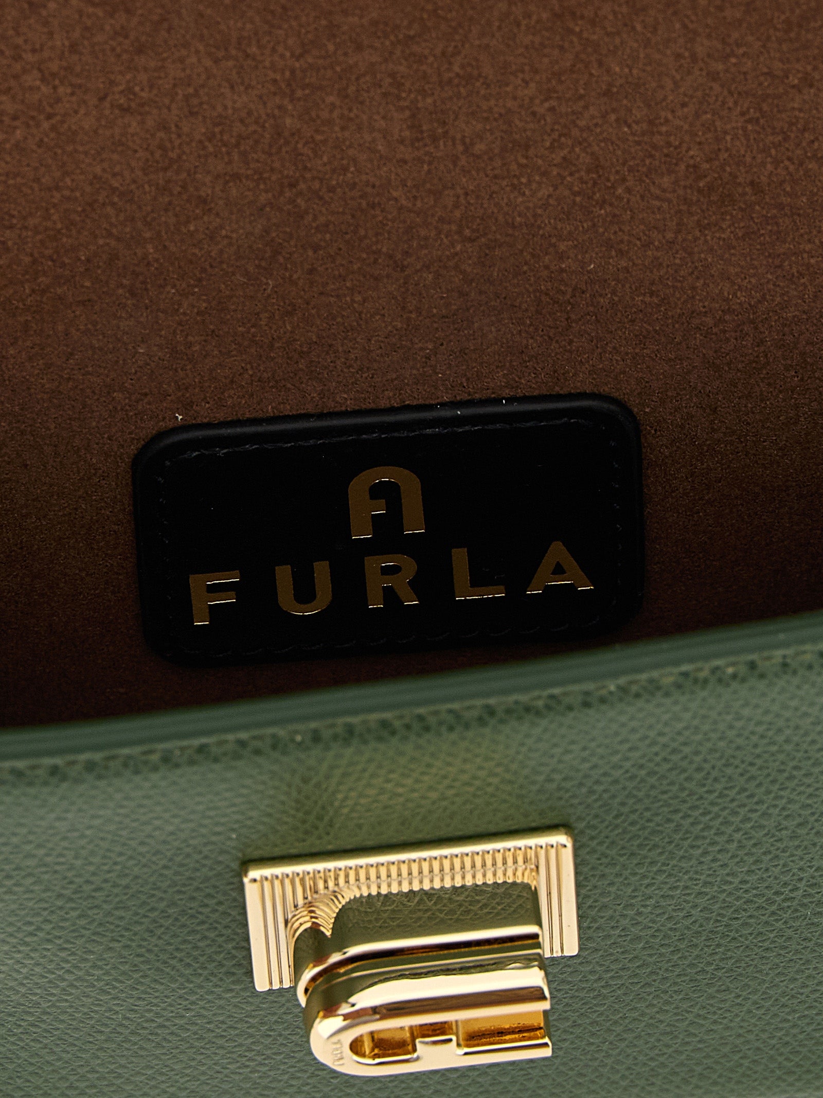 Furla 'Furla 1927' Mini Crossbody Bag