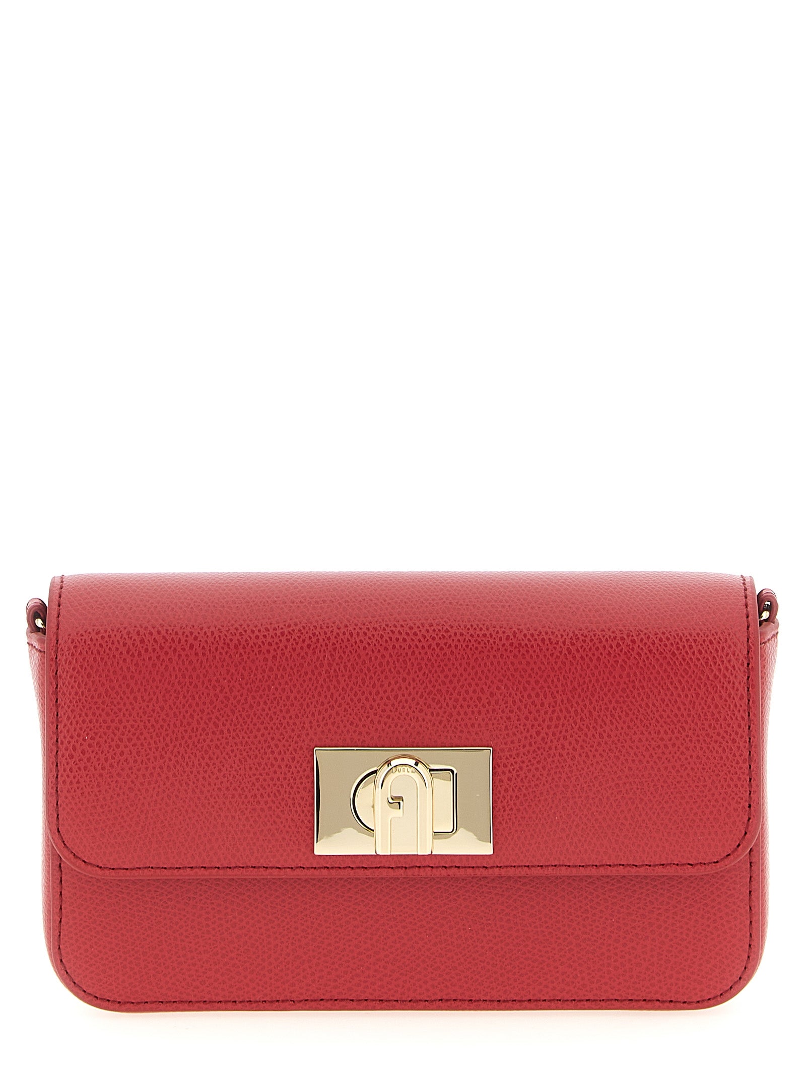 Furla 'Furla 1927' Mini Crossbody Bag