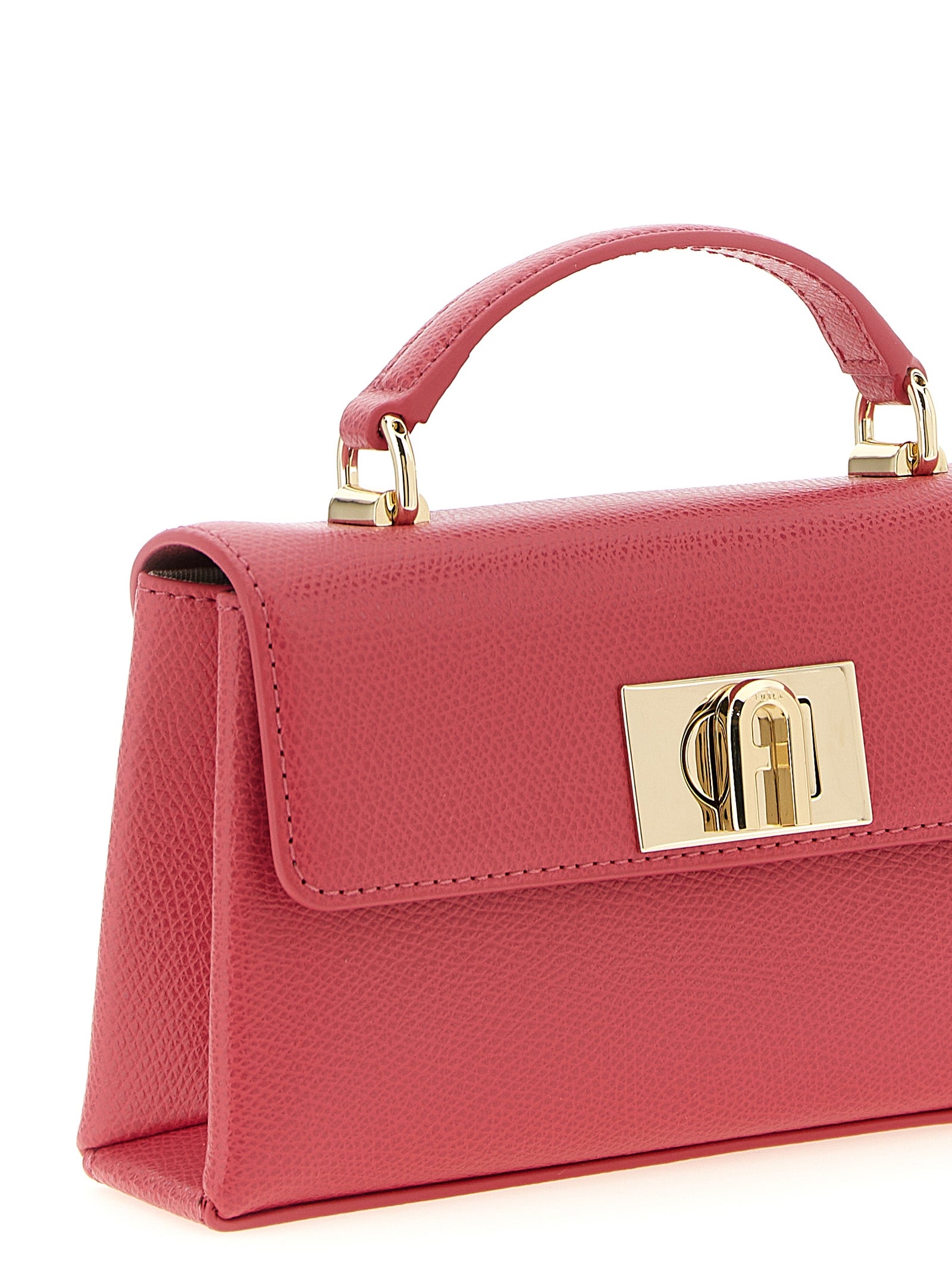 Furla 'Furla 1927' Mini Crossbody Bag