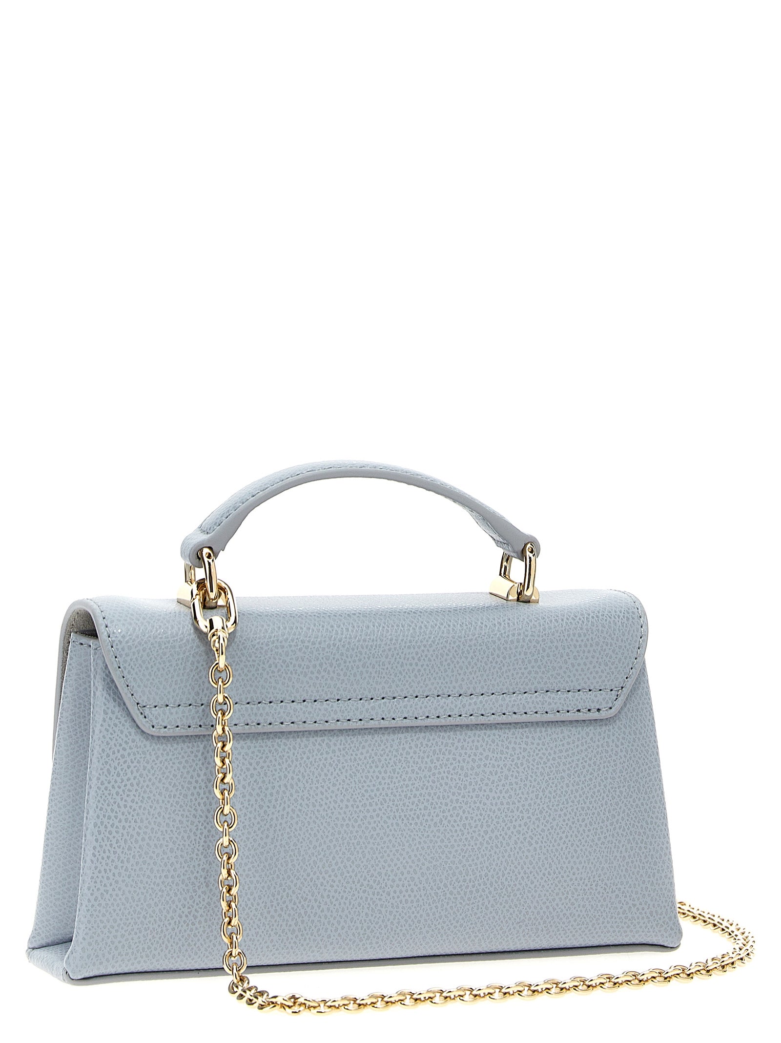 Furla 'Furla 1927' Mini Handbag