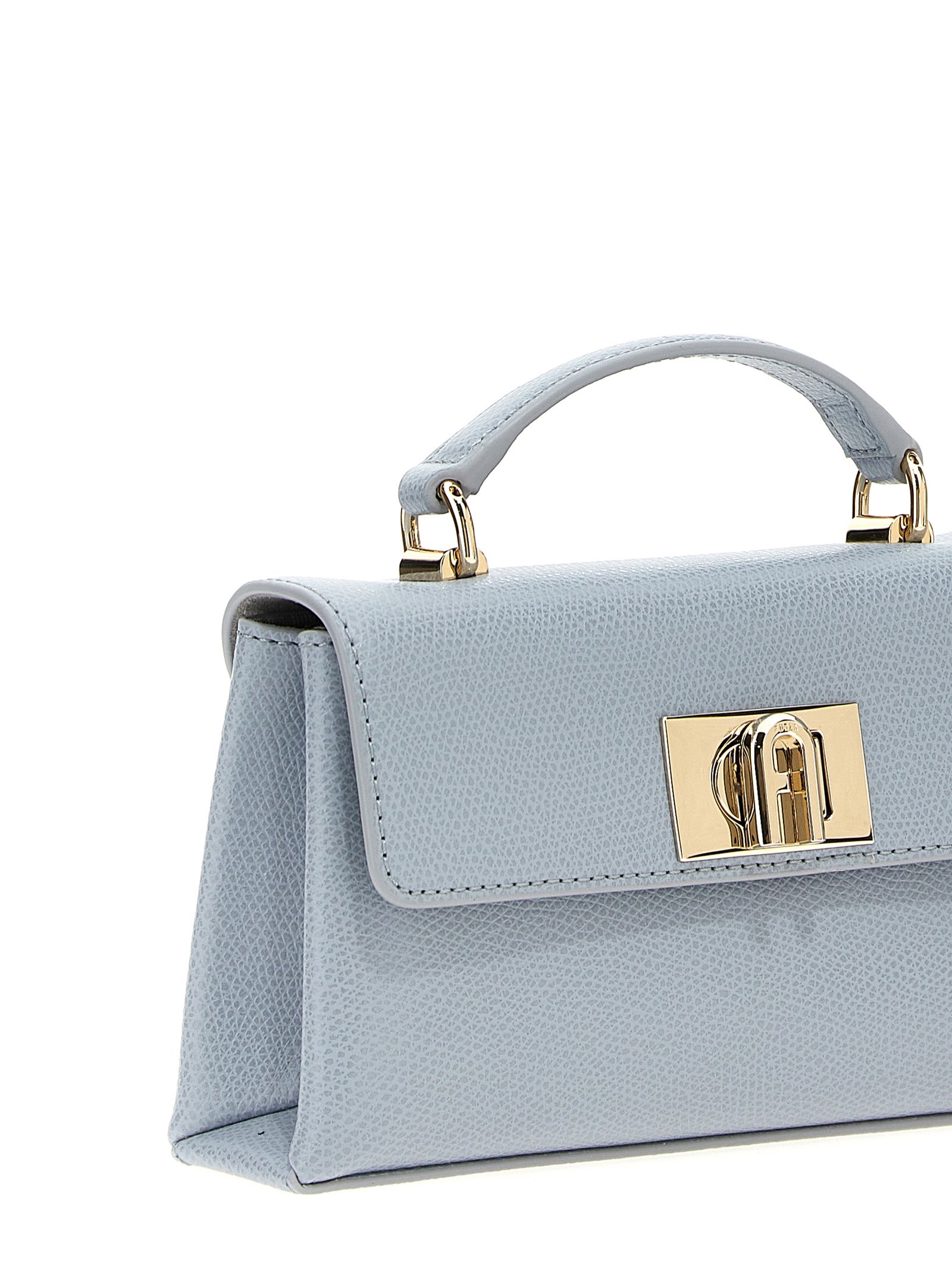 Furla 'Furla 1927' Mini Handbag