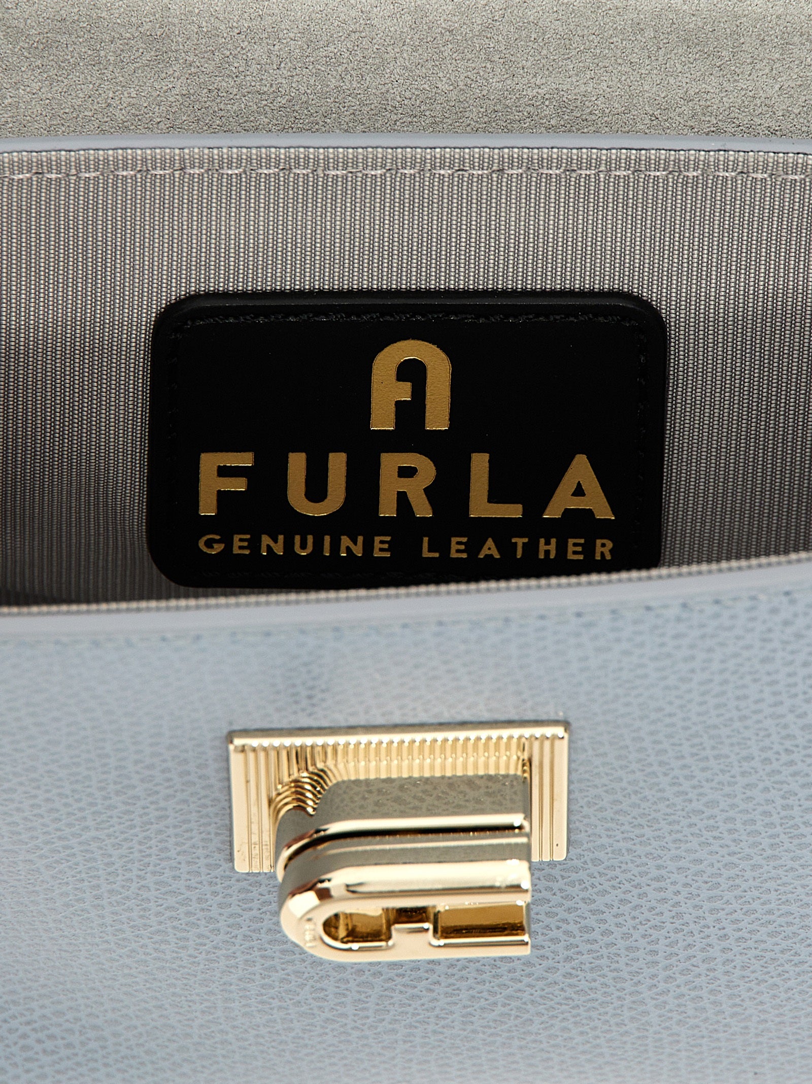 Furla 'Furla 1927' Mini Handbag