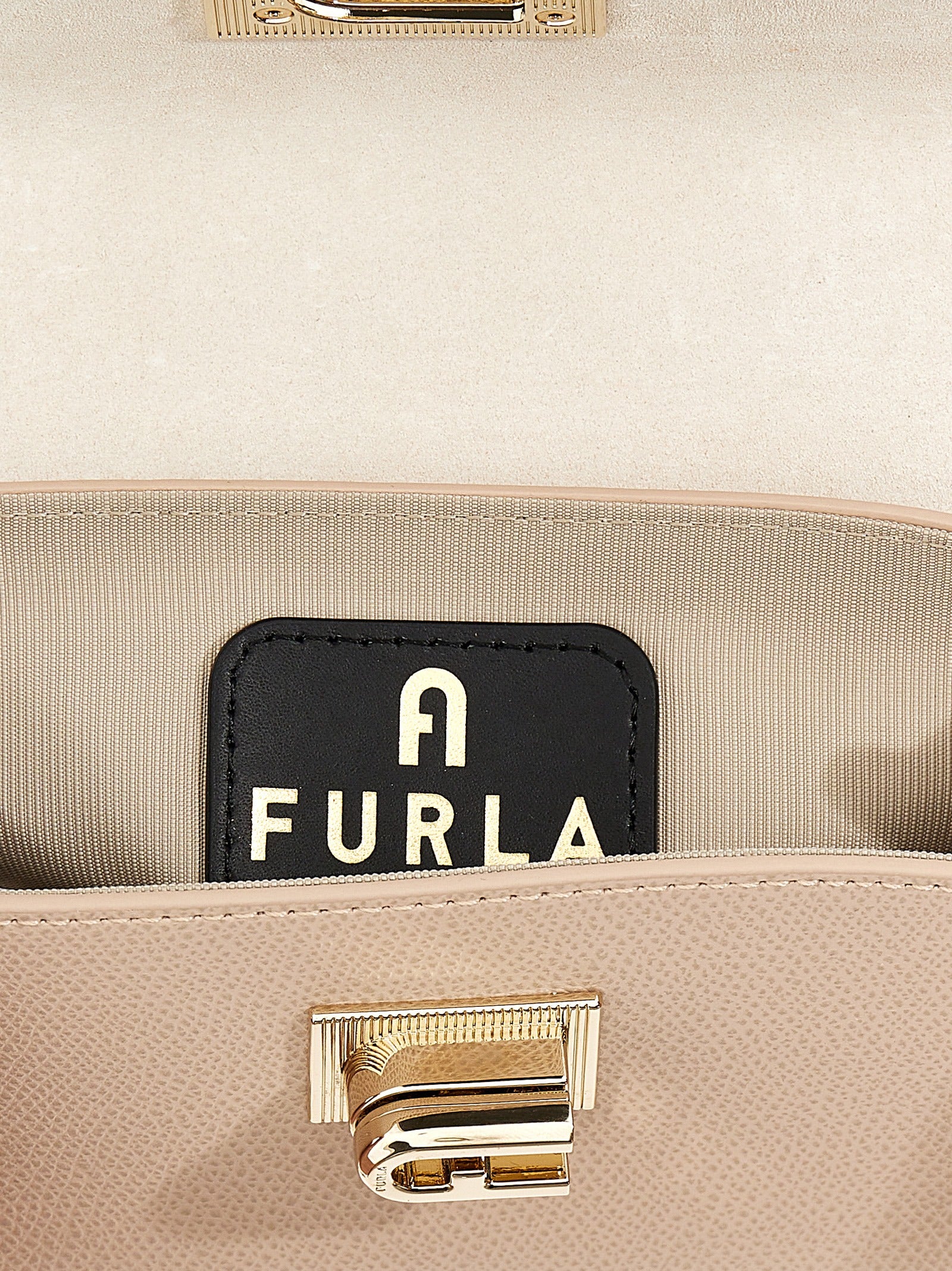 Furla '1927' Mini Handbag