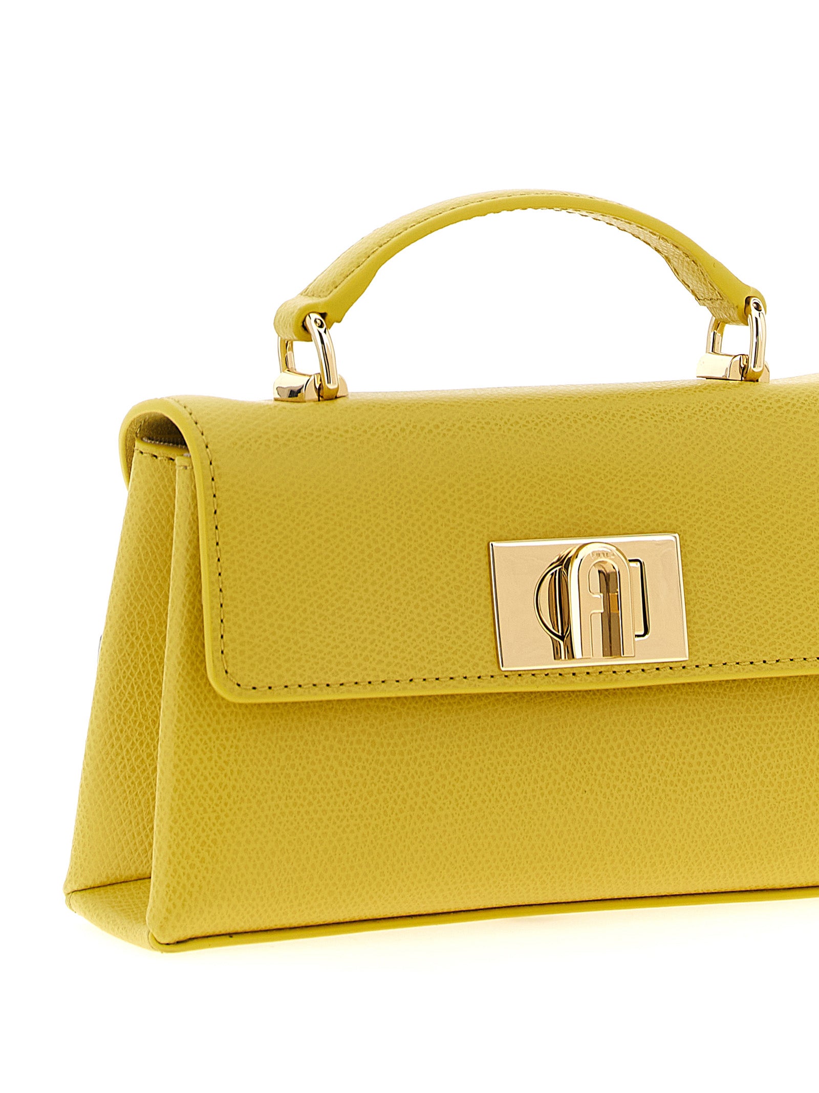 Furla 'Furla 1927' Mini Crossbody Bag