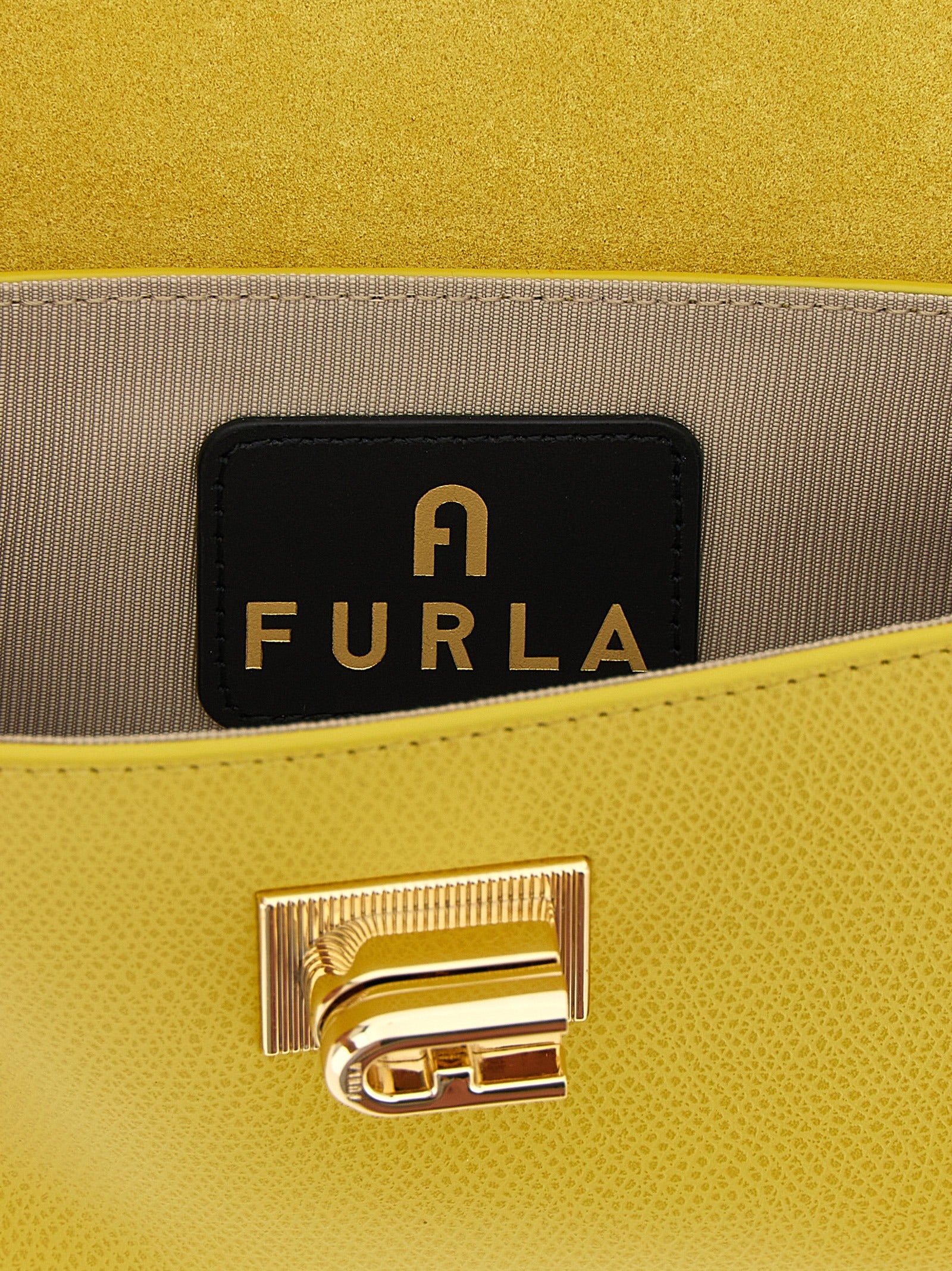 Furla 'Furla 1927' Mini Crossbody Bag