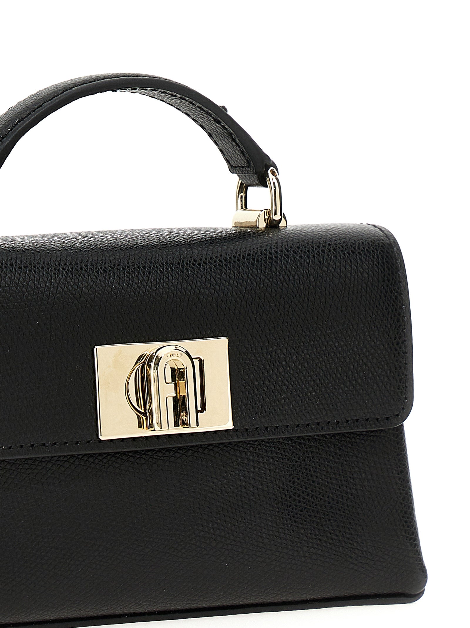 Furla '1927 Mini M' Handbag