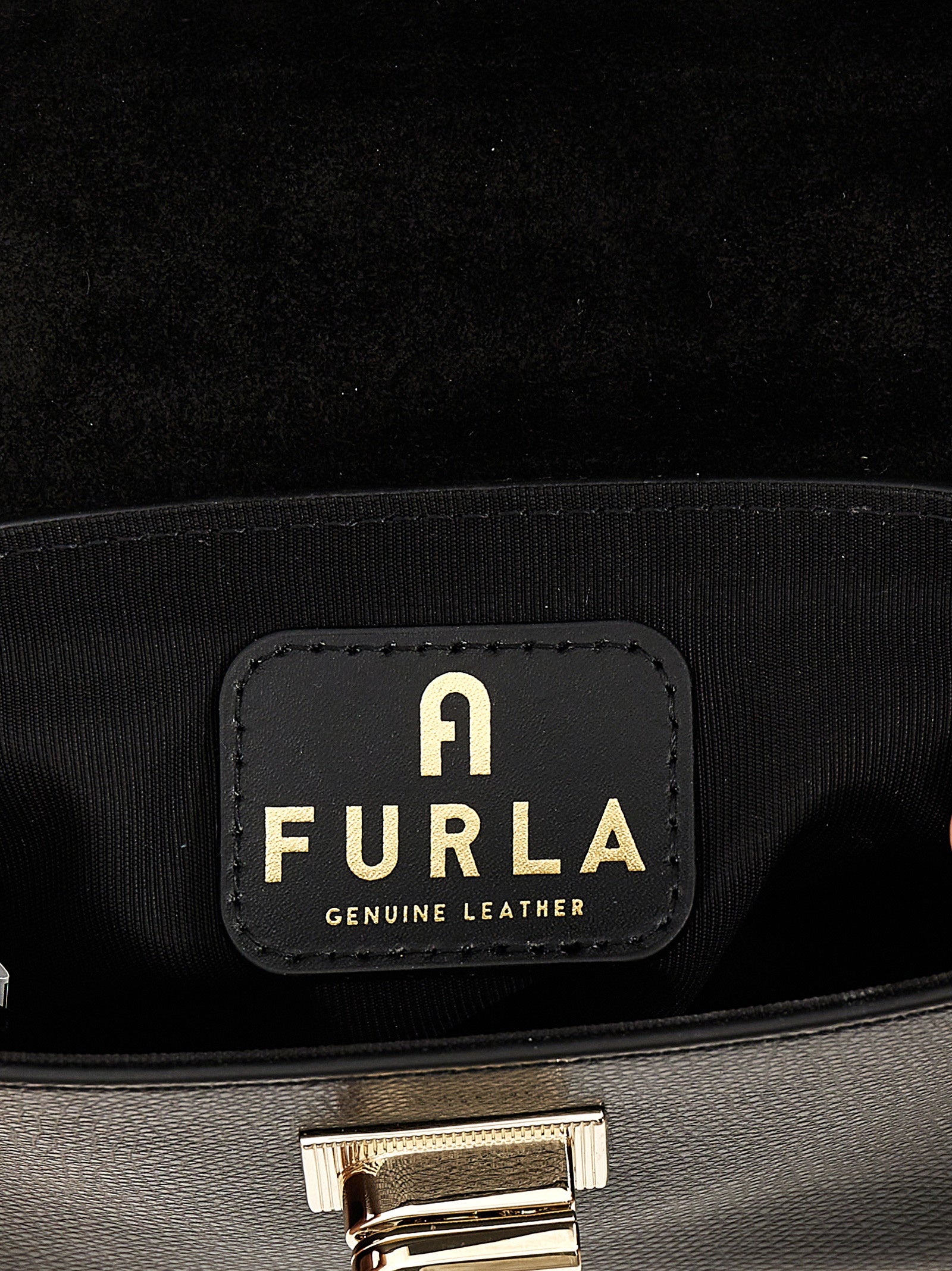 Furla '1927 Mini M' Handbag