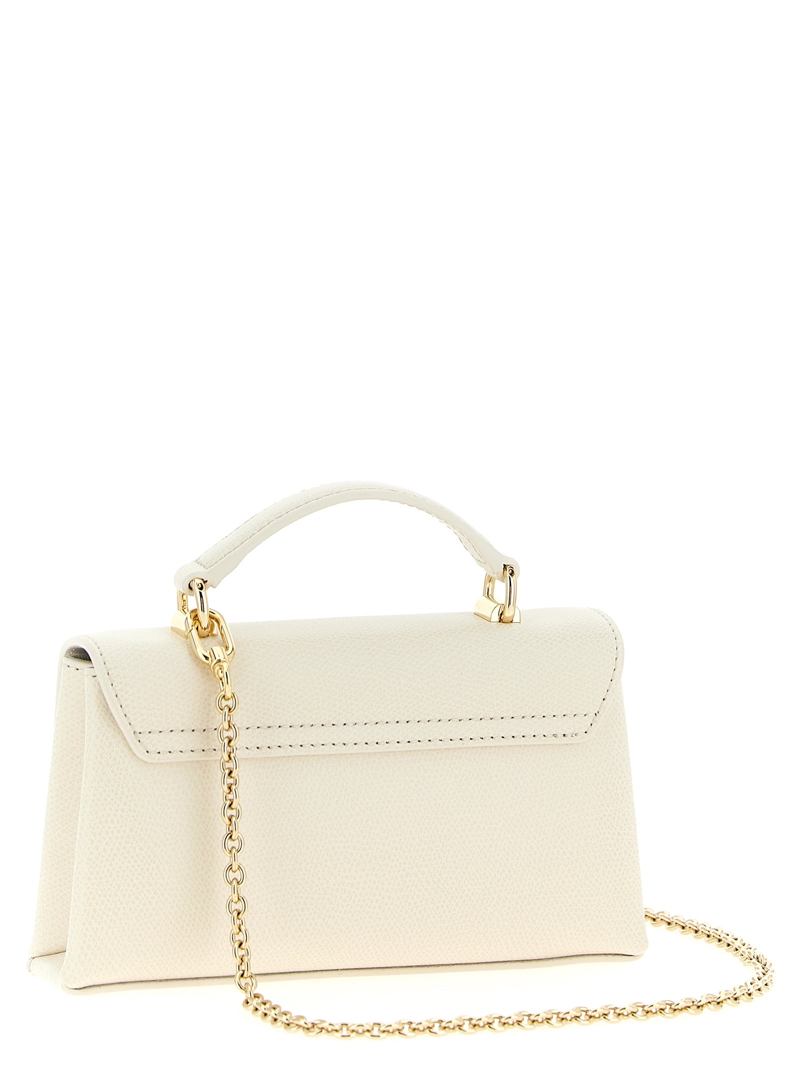 Furla 'Furla 1927' Mini Crossbody Bag