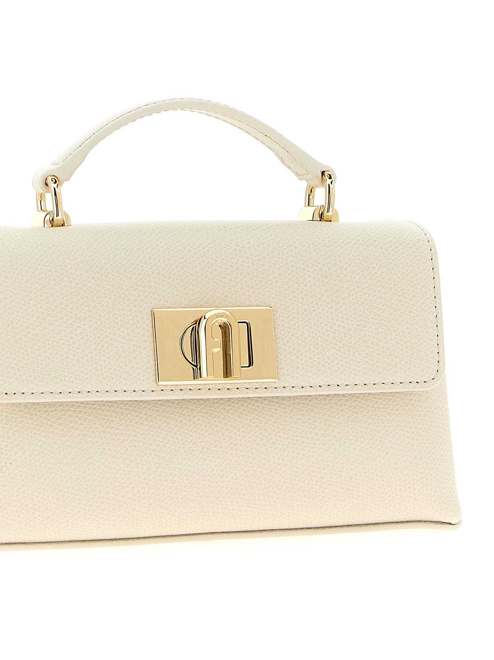 Furla 'Furla 1927' Mini Crossbody Bag
