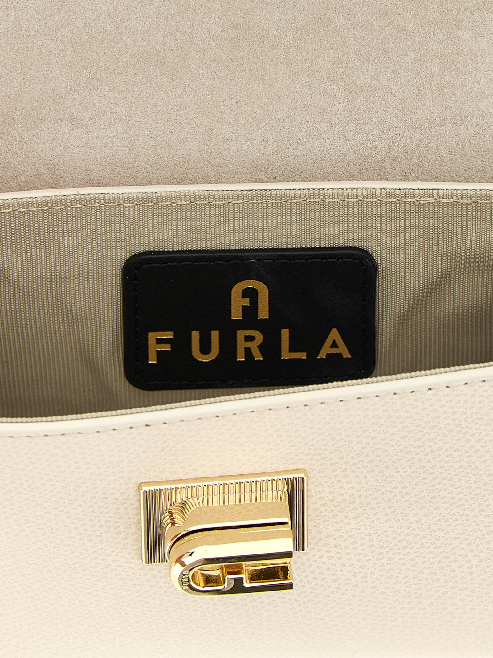Furla 'Furla 1927' Mini Crossbody Bag