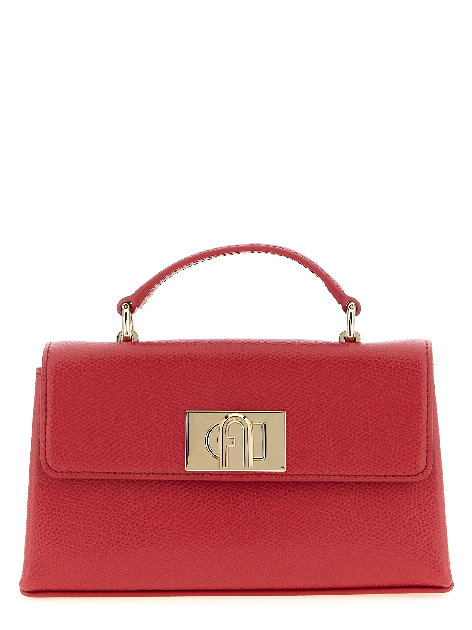 Furla 'Furla 1927' Mini Crossbody Bag