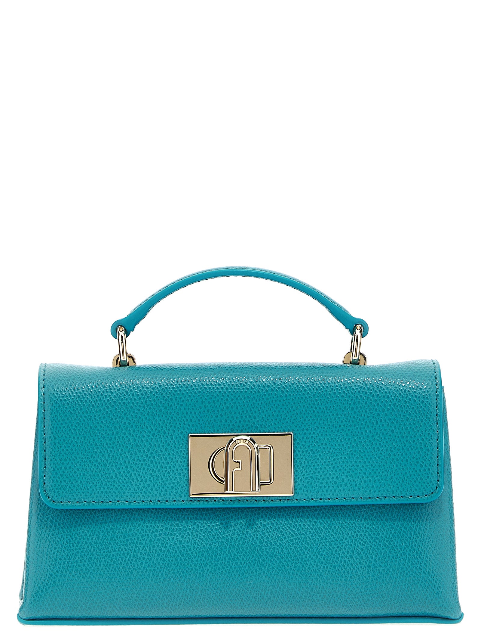 Furla 'Furla 1927' Mini Handbag