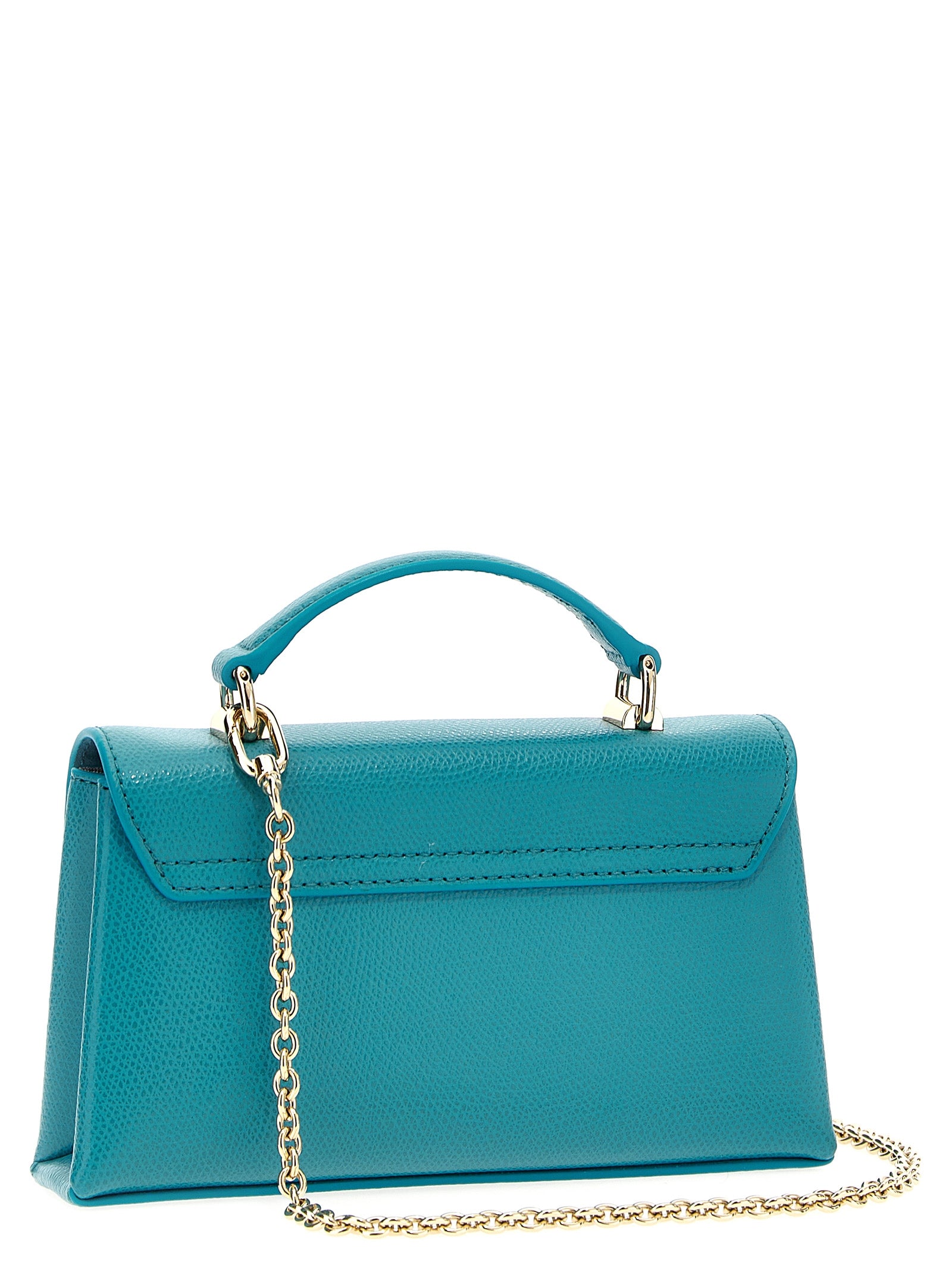 Furla 'Furla 1927' Mini Handbag