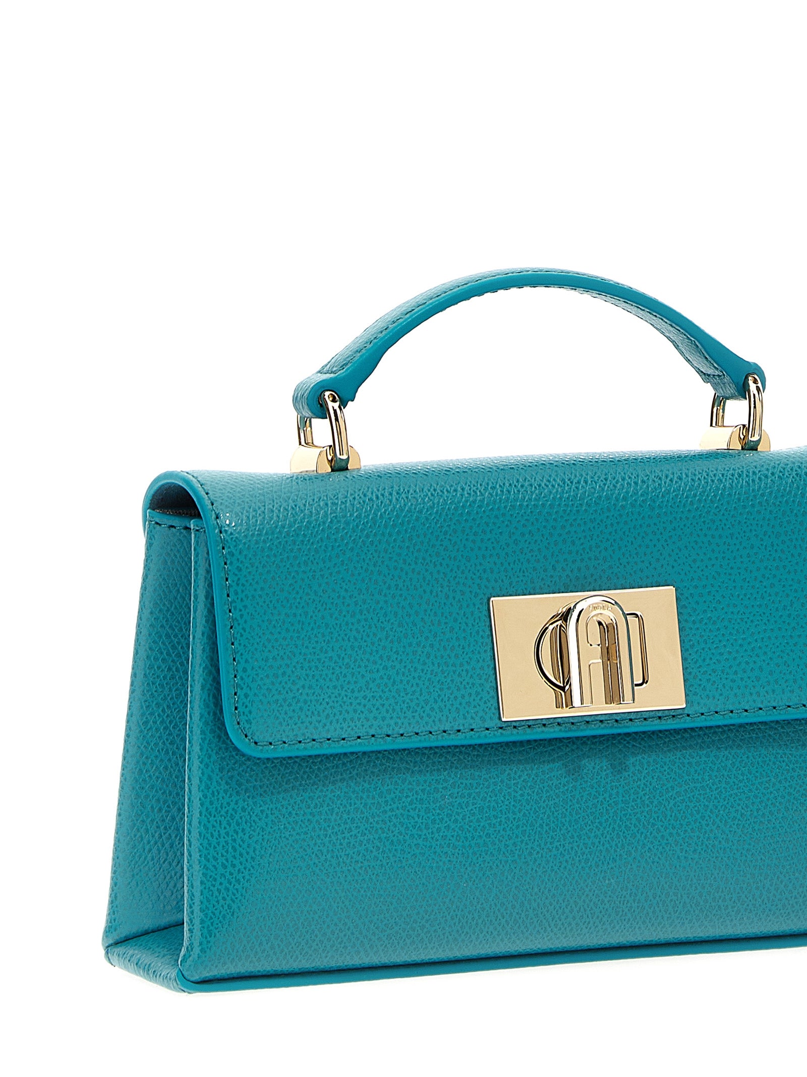 Furla 'Furla 1927' Mini Handbag