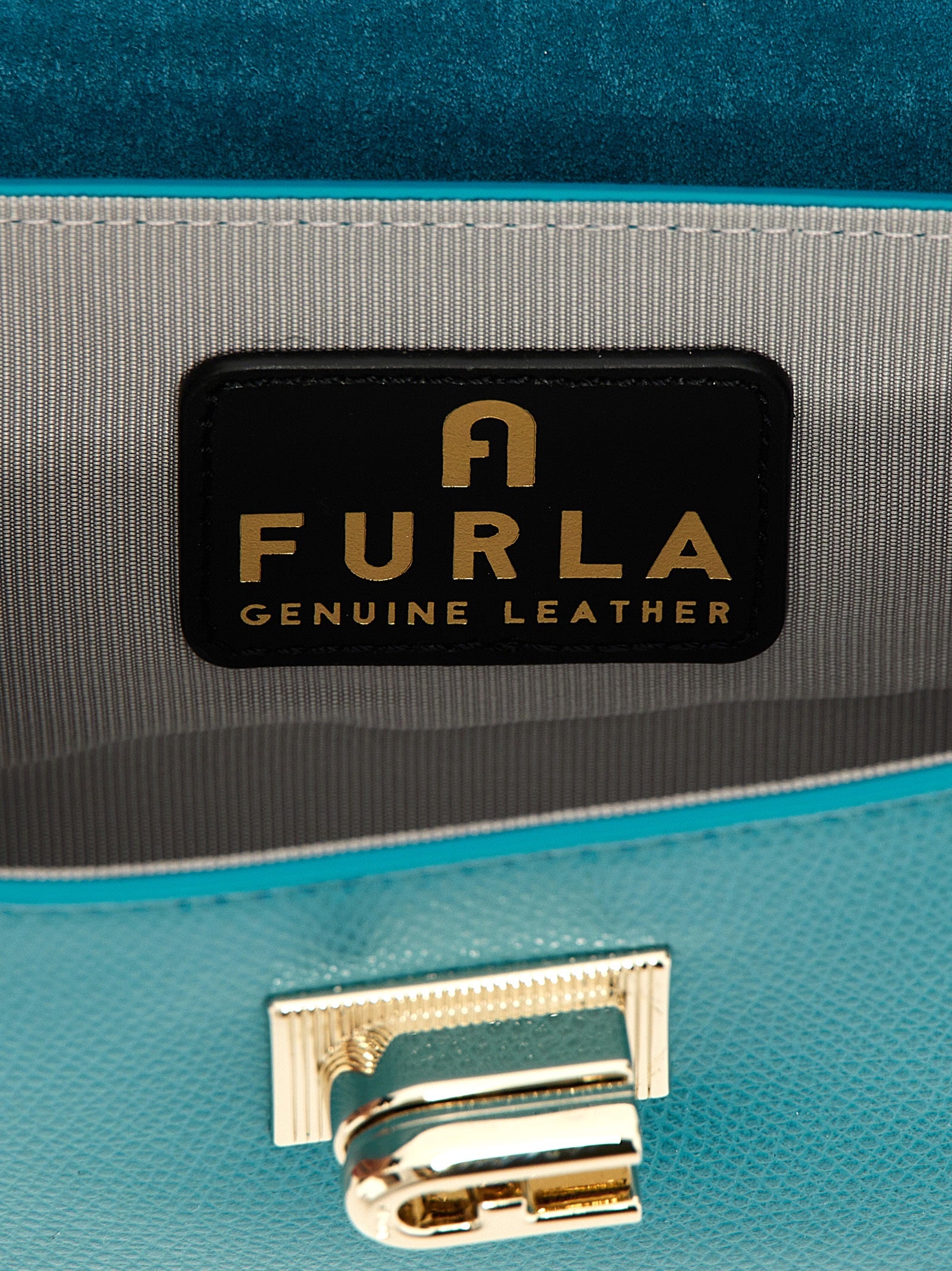 Furla 'Furla 1927' Mini Handbag