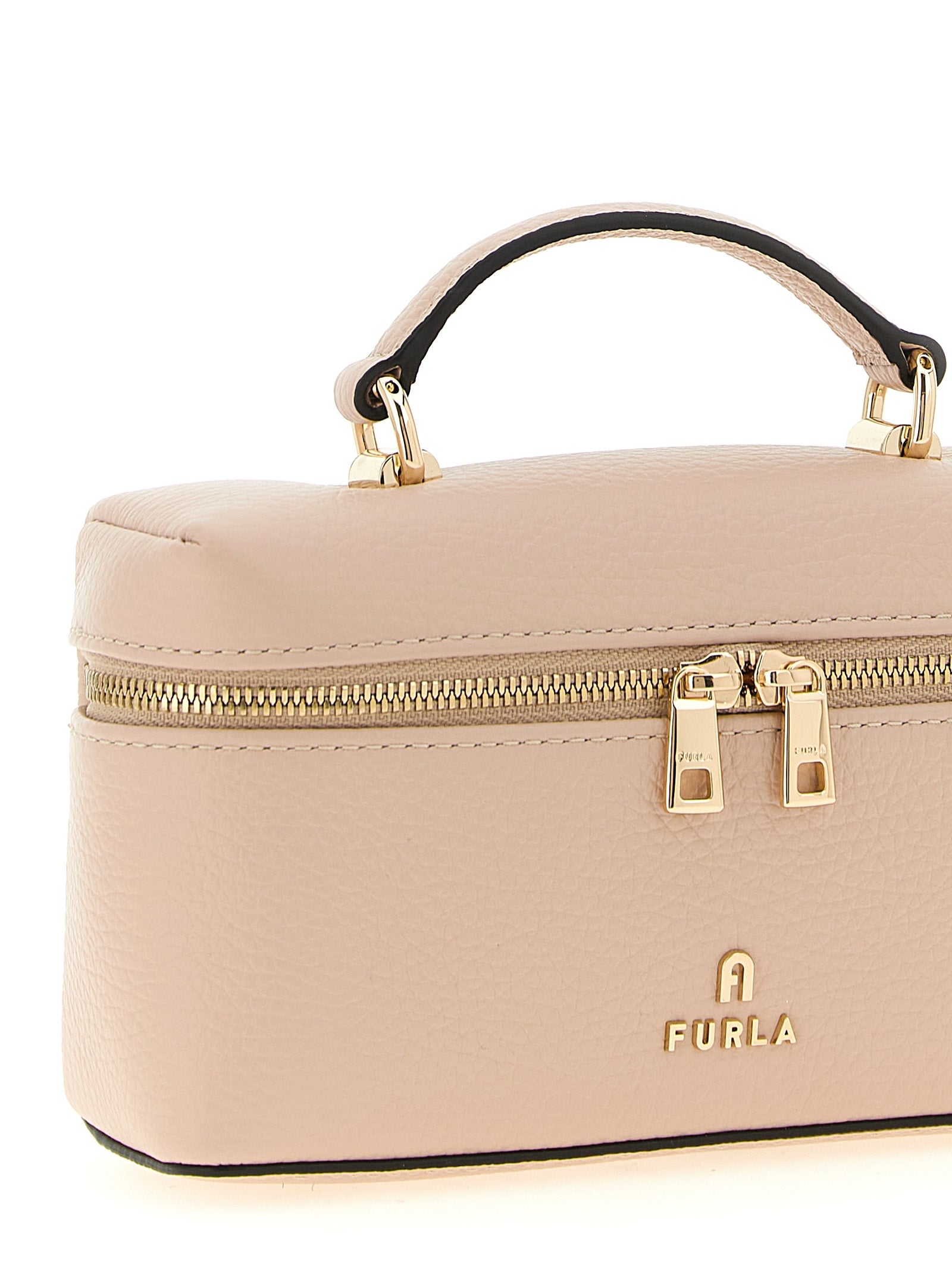 Furla 'Furla Camelia' Mini Crossbody Bag