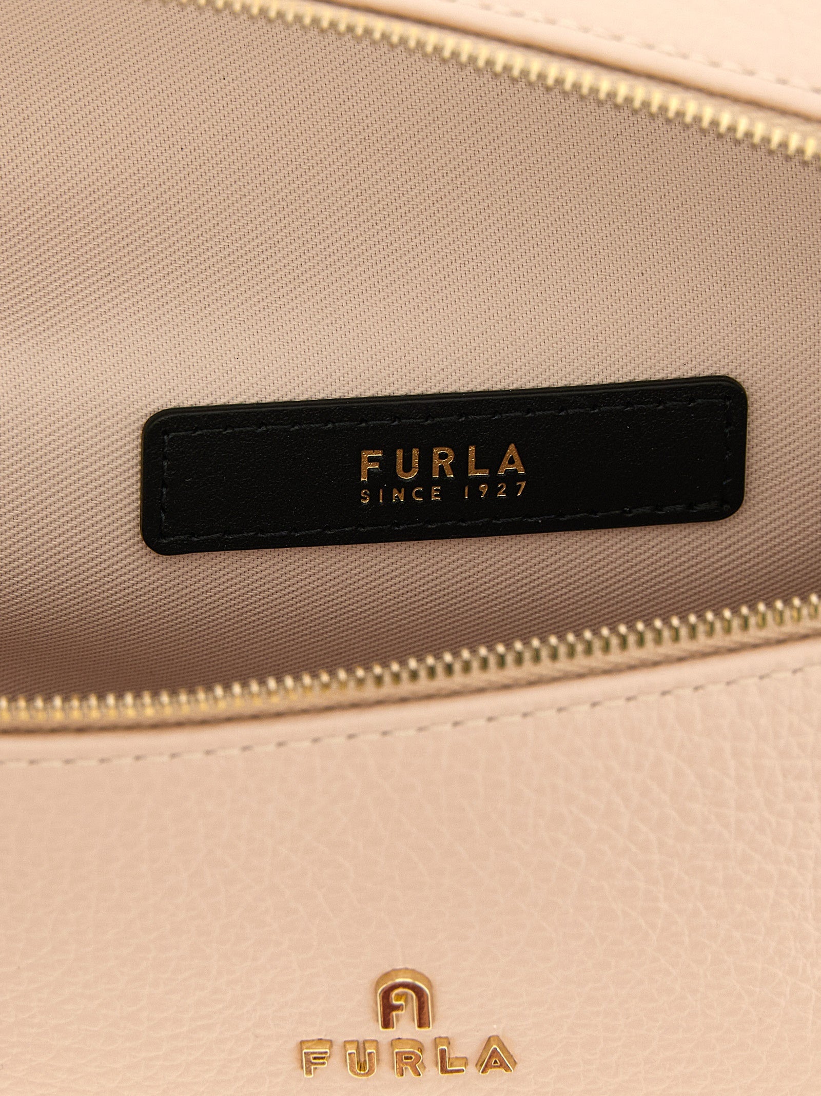 Furla 'Furla Camelia' Mini Crossbody Bag