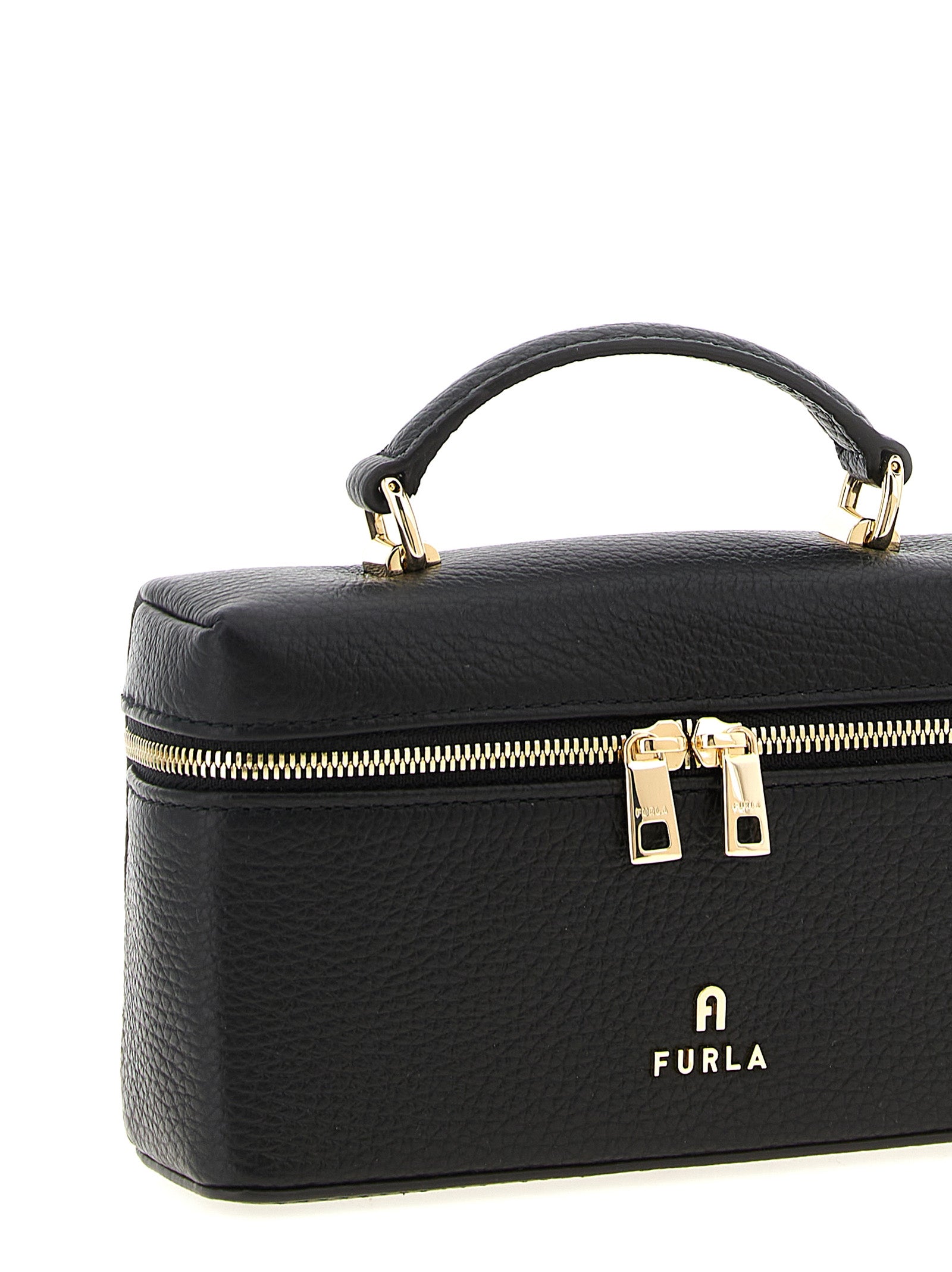 Furla 'Furla Camelia' Mini Handbag